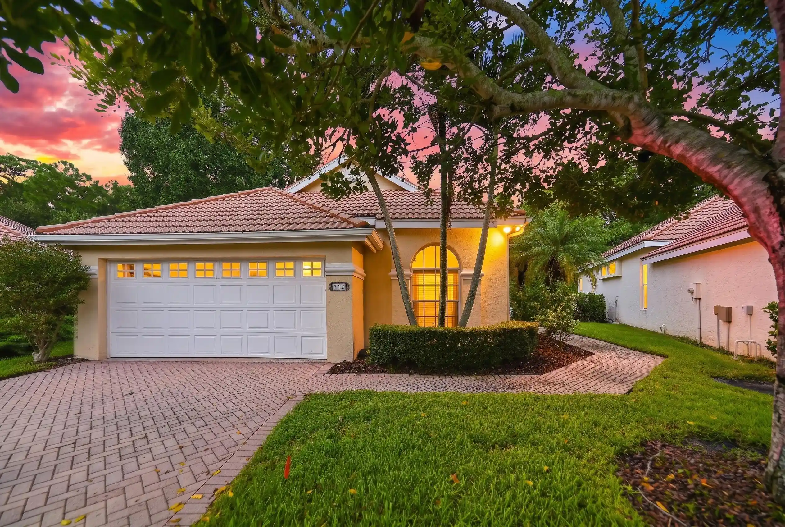 Photo 1 of Single family home for sale at 712 Sw Saint Vincent Cvs, Port St Lucie, FL 34986 | MLS# B26086591 | Listing updated on 2026-10-10