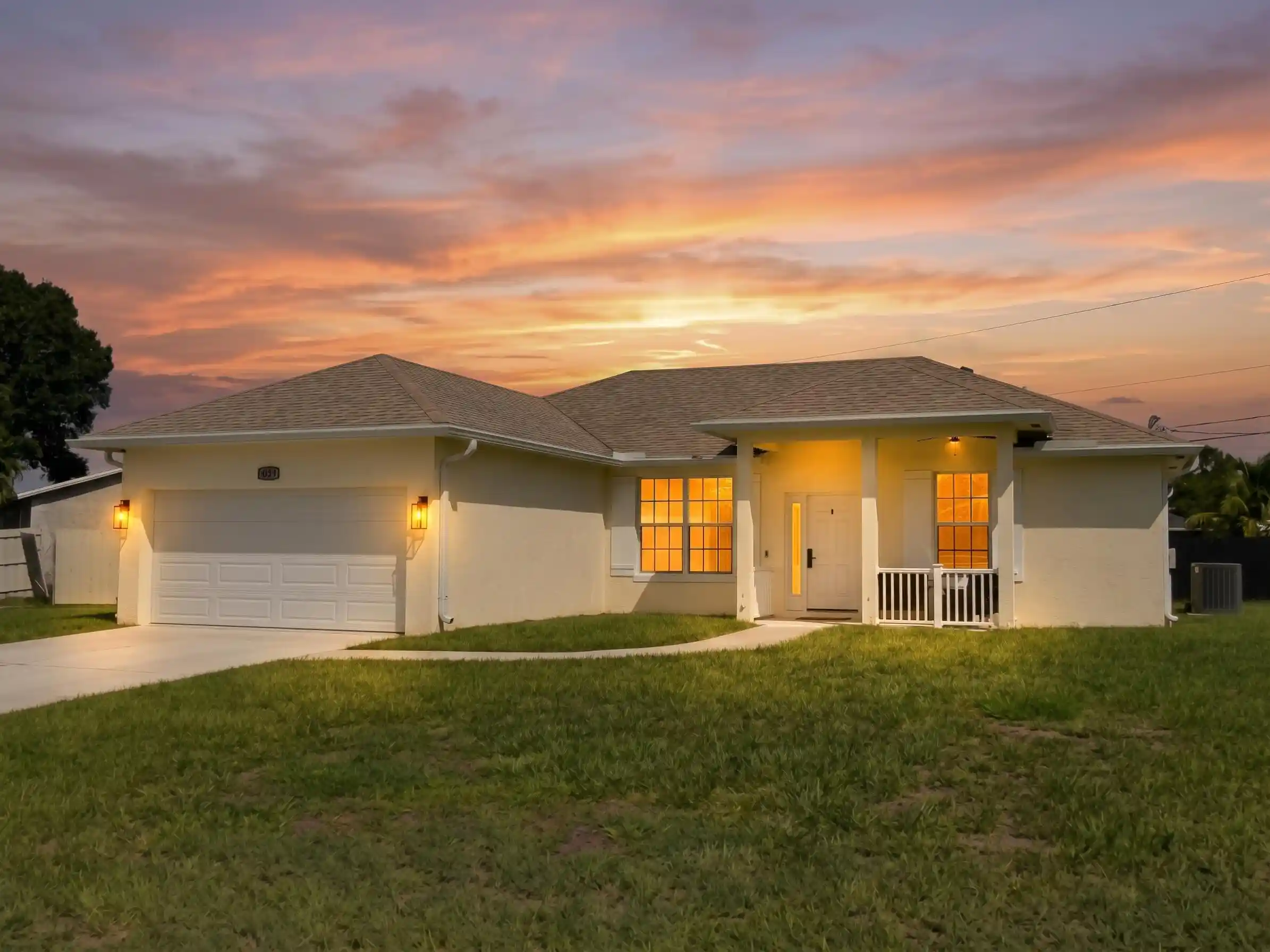 Photo 1 of Single family home for sale at 4256 Sw Whitebread Rd, Port Saint Lucie, FL 34953 | MLS# B26086590 | Listing updated on 2026-10-23