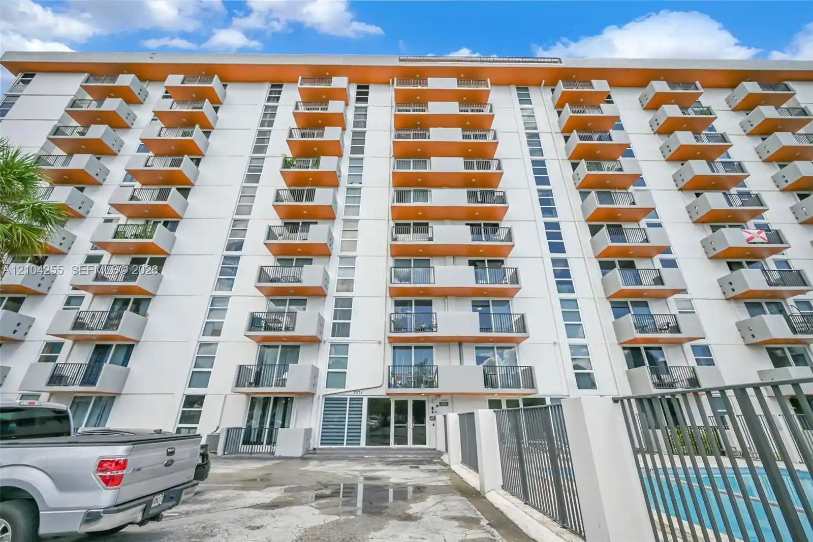 Photo 1 of Sale Pending at 2075 Ne 164th Street #510, North Miami Beach, FL 33162 | MLS# A12104255 | Listing updated on 2026-10-16