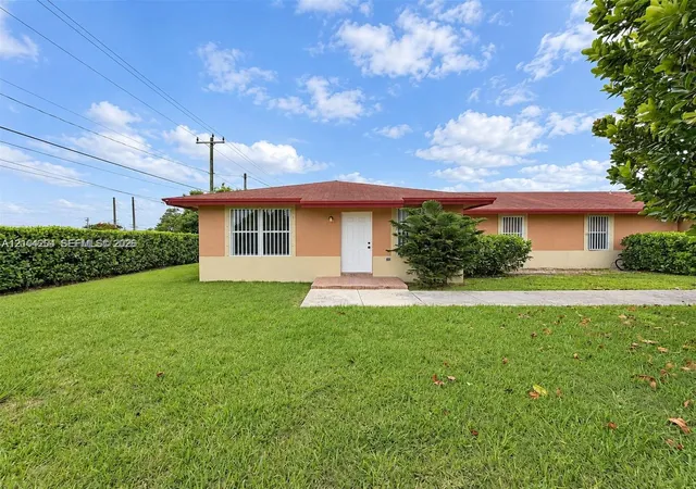 Photo 1 of Multi family home for sale at 10530 Sw 183rd Street, Miami, FL 33157 | MLS# A12104204 | Listing updated on 2026-10-28