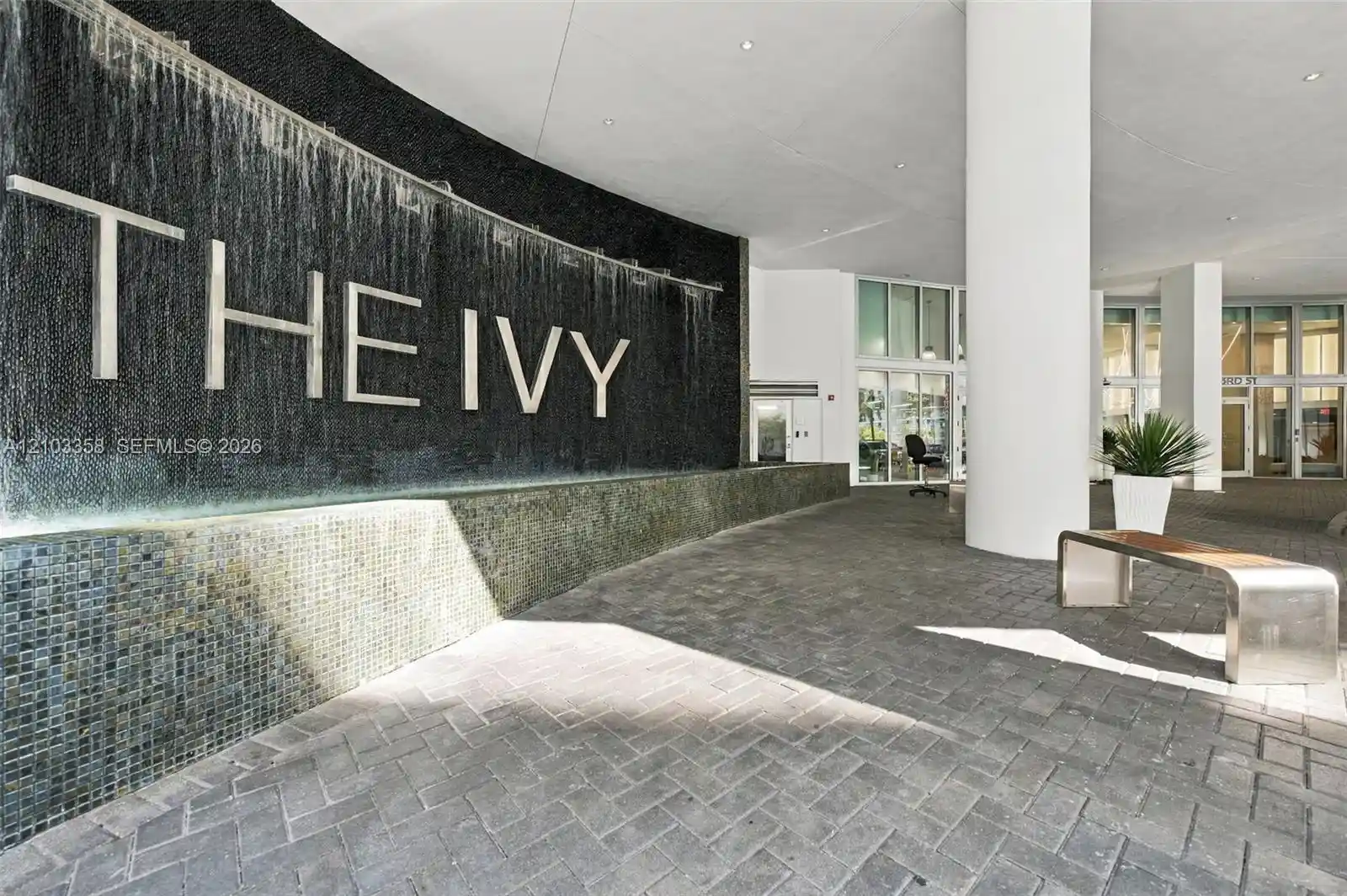 Photo 1 of Condo for sale at 90 Sw 3rd Street #2014, Miami, FL 33130 | MLS# A12103358 | Listing updated on 2026-10-26