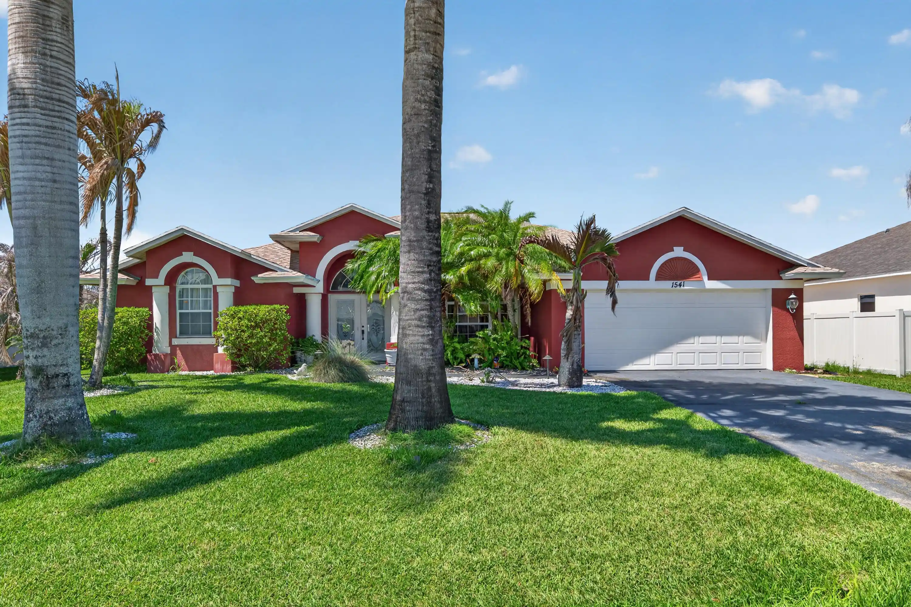 Single family home for sale at 1541 SW Underwood Ave, Port Saint Lucie, FL 34953 | MLS# B26086634