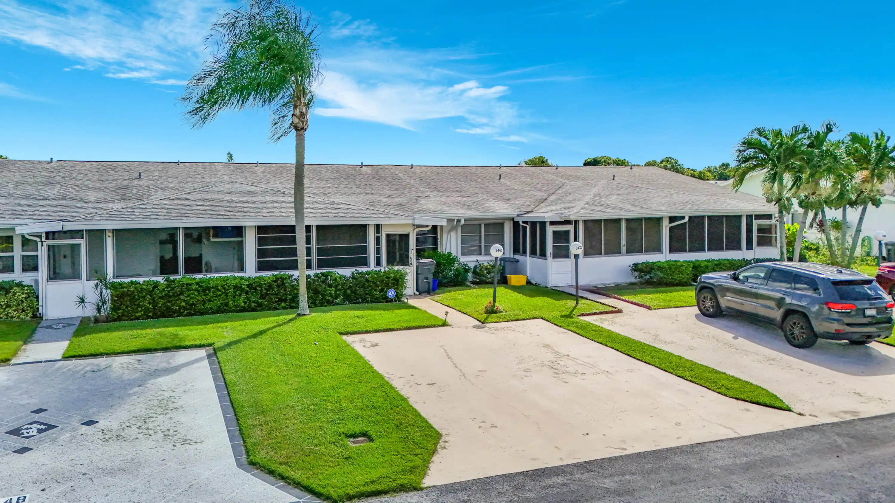 Photo 1 of Single family home for sale at 3440 Rossi Ct, West Palm Beach, FL 33417 | MLS# B26086635 | Listing updated on 2026-10-29