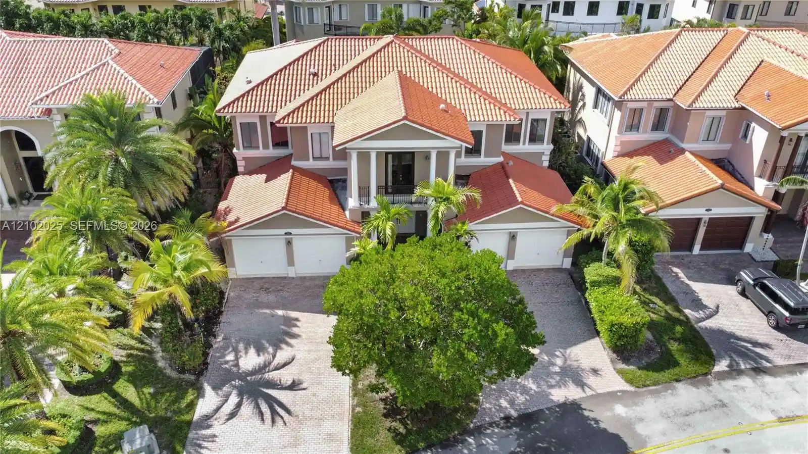 Photo 1 of Single family home for sale at 7846 Sw 195th Street, Cutler Bay, FL 33157 | MLS# A12102025 | Listing updated on 2026-10-26