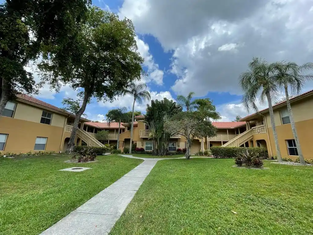 Photo 1 of Condo for sale at 4783 Via Palm Lakes #104, West Palm Beach, FL 33417 | MLS# B26086692 | Listing updated on 2026-10-10
