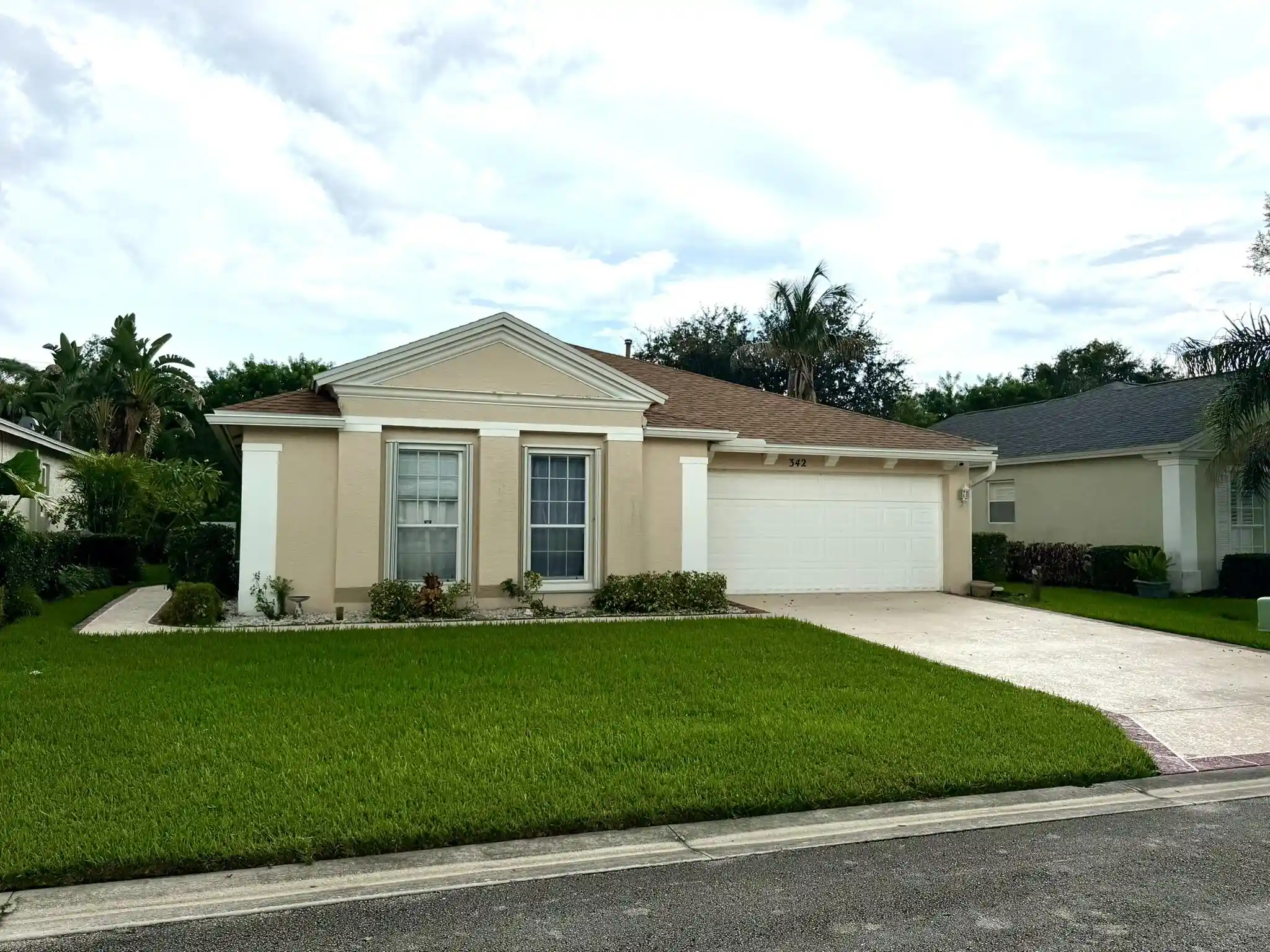 Photo 1 of Single family home for sale at 342 Sw N Shore Blvd, Port Saint Lucie, FL 34986 | MLS# B26086718 | Listing updated on 2026-10-16