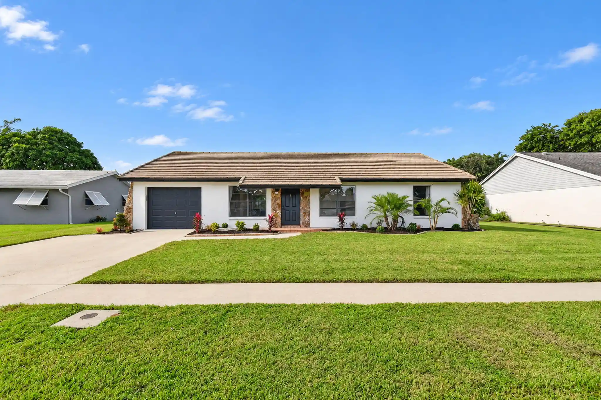 Photo 1 of Single family home for sale at 8213 Rose Marie Ave W, Boynton Beach, FL 33472 | MLS# B26086726 | Listing updated on 2026-10-18