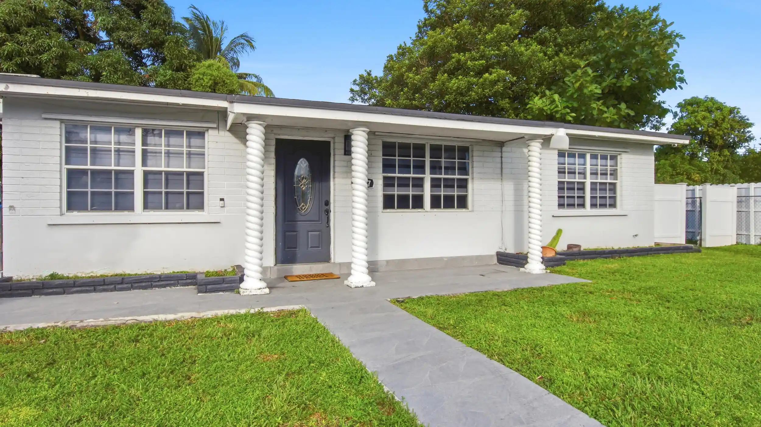 Photo 1 of Single family home for sale at 3907 Sw 59th Avenue #1, West Park, FL 33023 | MLS# B26086741 | Listing updated on 2026-10-27
