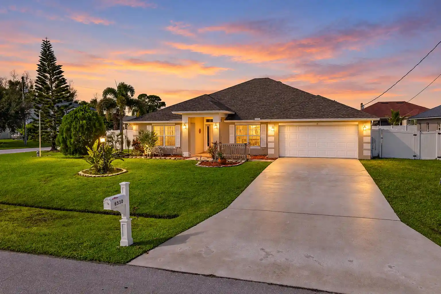 Photo 1 of Single family home for sale at 6530 Nw Omega Rd, Port Saint Lucie, FL 34983 | MLS# B26086744 | Listing updated on 2026-10-18