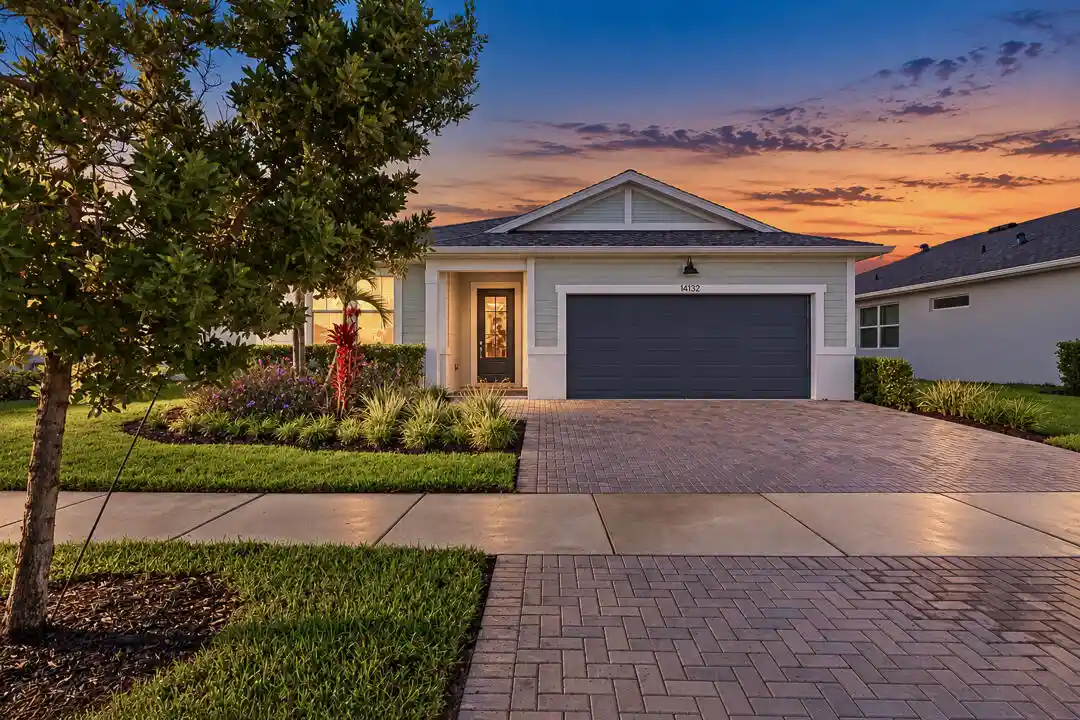 Photo 1 of Single family home for sale at 14132 Sw Enzi Way, Port Saint Lucie, FL 34987 | MLS# B26086746 | Listing updated on 2026-10-22
