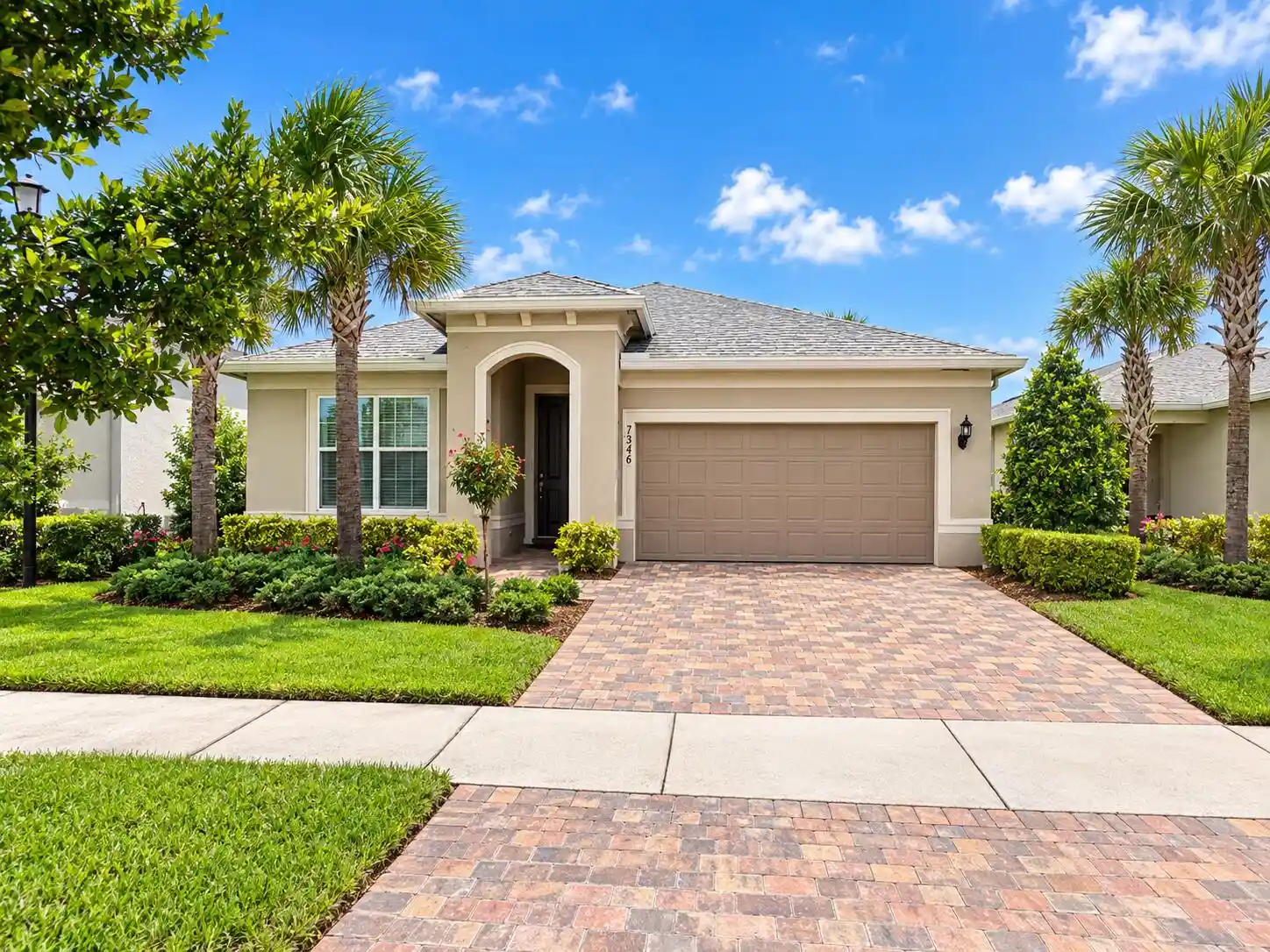 Photo 1 of Single family home for sale at 12318 Sw Myrtle Oak, Port Saint Lucie, FL 34987 | MLS# B26086765 | Listing updated on 2026-10-25