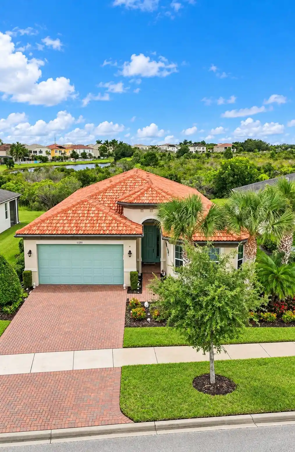 Photo 1 of Single family home for sale at 11331 Sw Lake Park Dr, Port Saint Lucie, FL 34987 | MLS# B26086776 | Listing updated on 2026-10-25