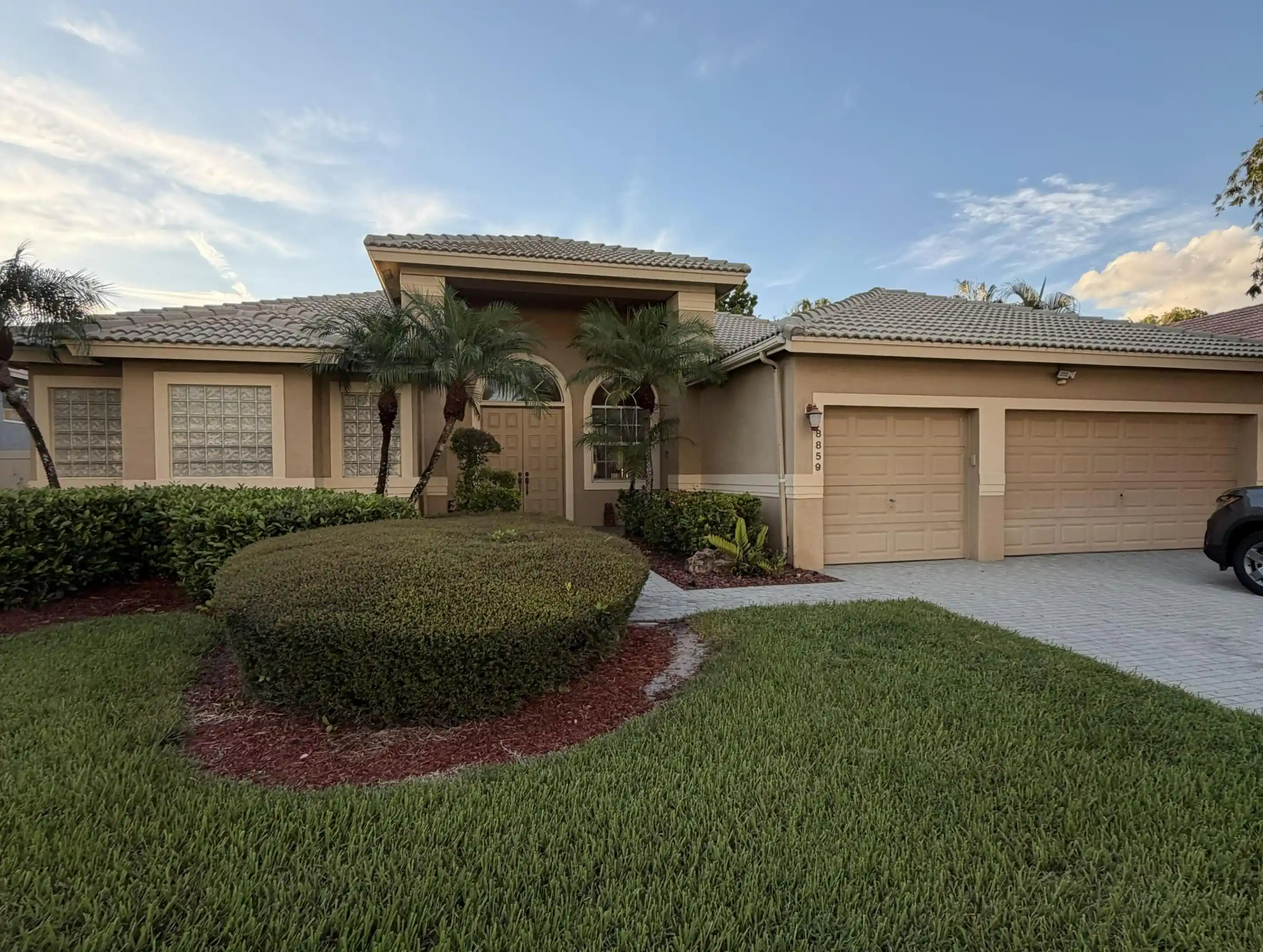 Photo 1 of Single family home for sale at 8859 Georgetown Ln, Boynton Beach, FL 33472 | MLS# B26086803 | Listing updated on 2026-10-20