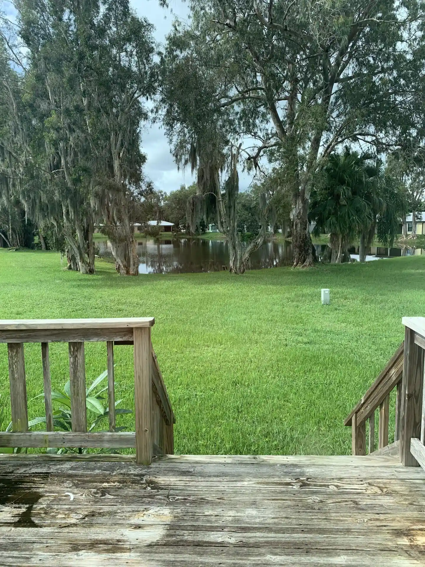 Photo 1 of Manufactured home for sale at 27 Mediterranean Blvd E, Port Saint Lucie, FL 34952 | MLS# B26086827 | Listing updated on 2026-10-10