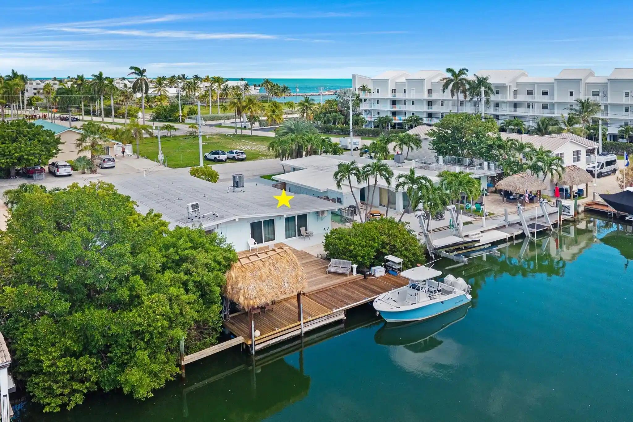 Photo 1 of Townhouse for sale at 133 8th Street, Key Colony Beach, FL None | MLS# B26086843 | Listing updated on 2026-10-13