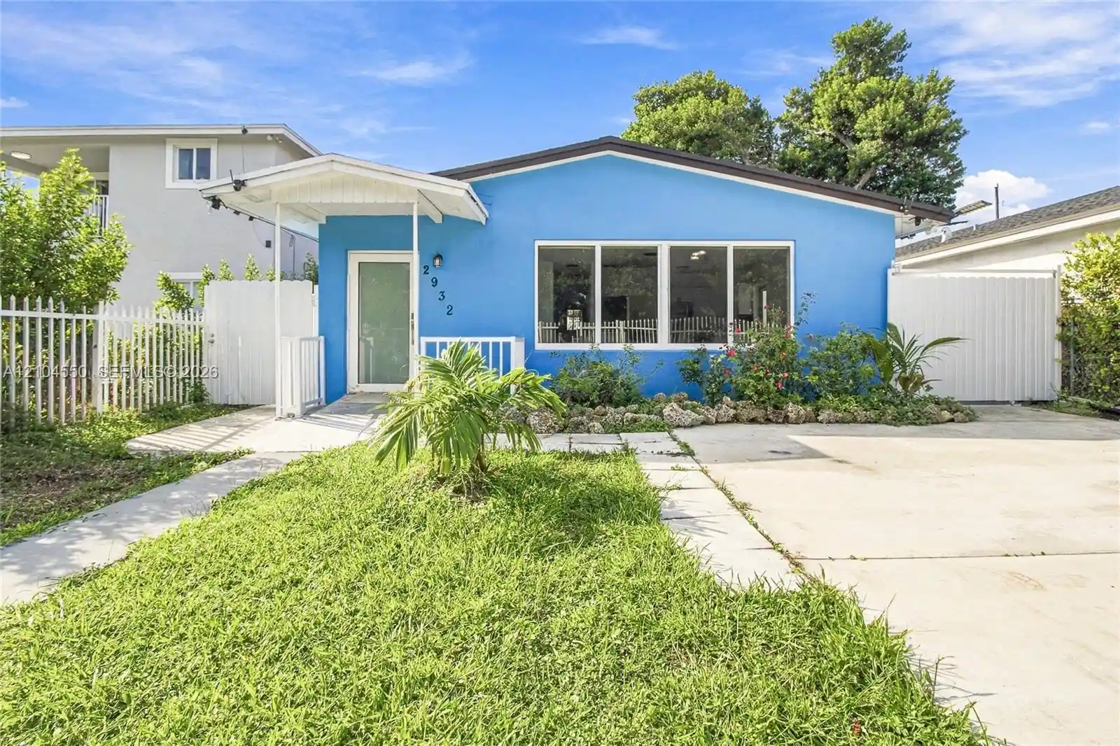 Single family home for sale at 2932 NW 58th Street, Miami, FL 33142 | MLS# A12104550