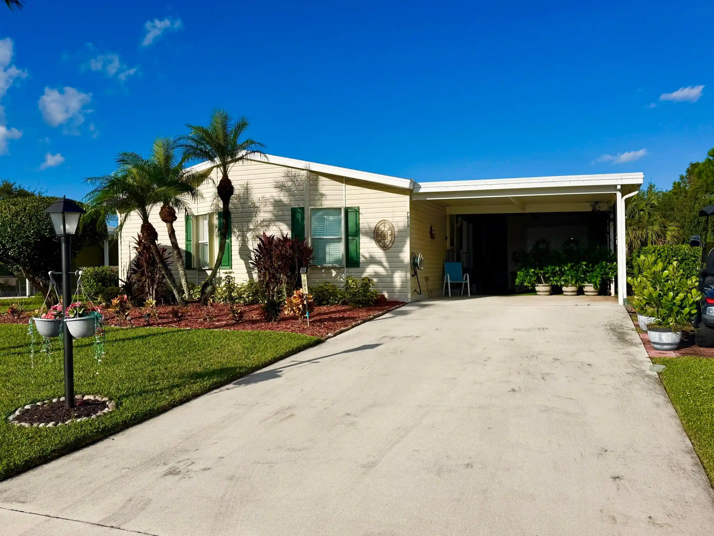 Photo 1 of Single family home for sale at 7821 White Ibis Ln, Port Saint Lucie, FL 34952 | MLS# B26086863 | Listing updated on 2026-10-25