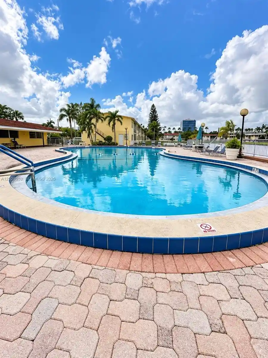 Photo 1 of Condo for sale at 2800 Ne 203rd Street #3, Miami, FL 33180 | MLS# A12104533 | Listing updated on 2026-10-19