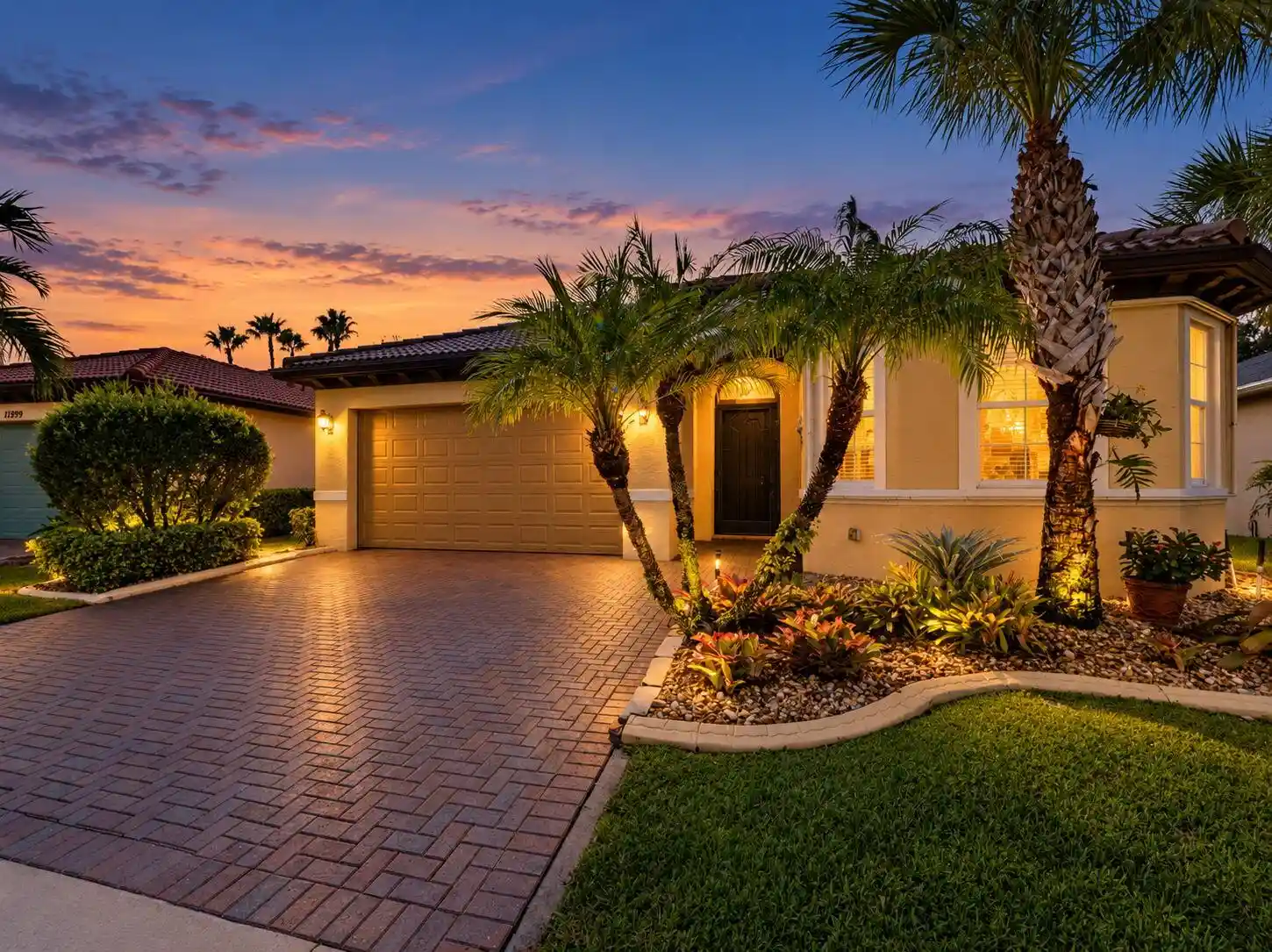 Photo 1 of Single family home for sale at 11907 Sw Crestwood Cir, Port Saint Lucie, FL 34987 | MLS# B26086883 | Listing updated on 2026-10-21
