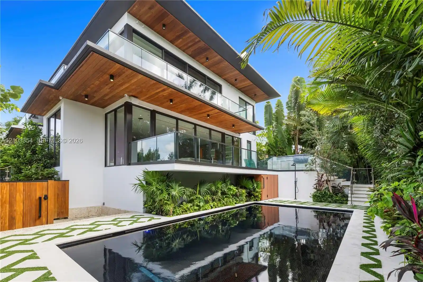 Photo 1 of Single family home for sale at 790 Ne 77th Terrace, Miami, FL 33138 | MLS# A12103354 | Listing updated on 2026-10-12