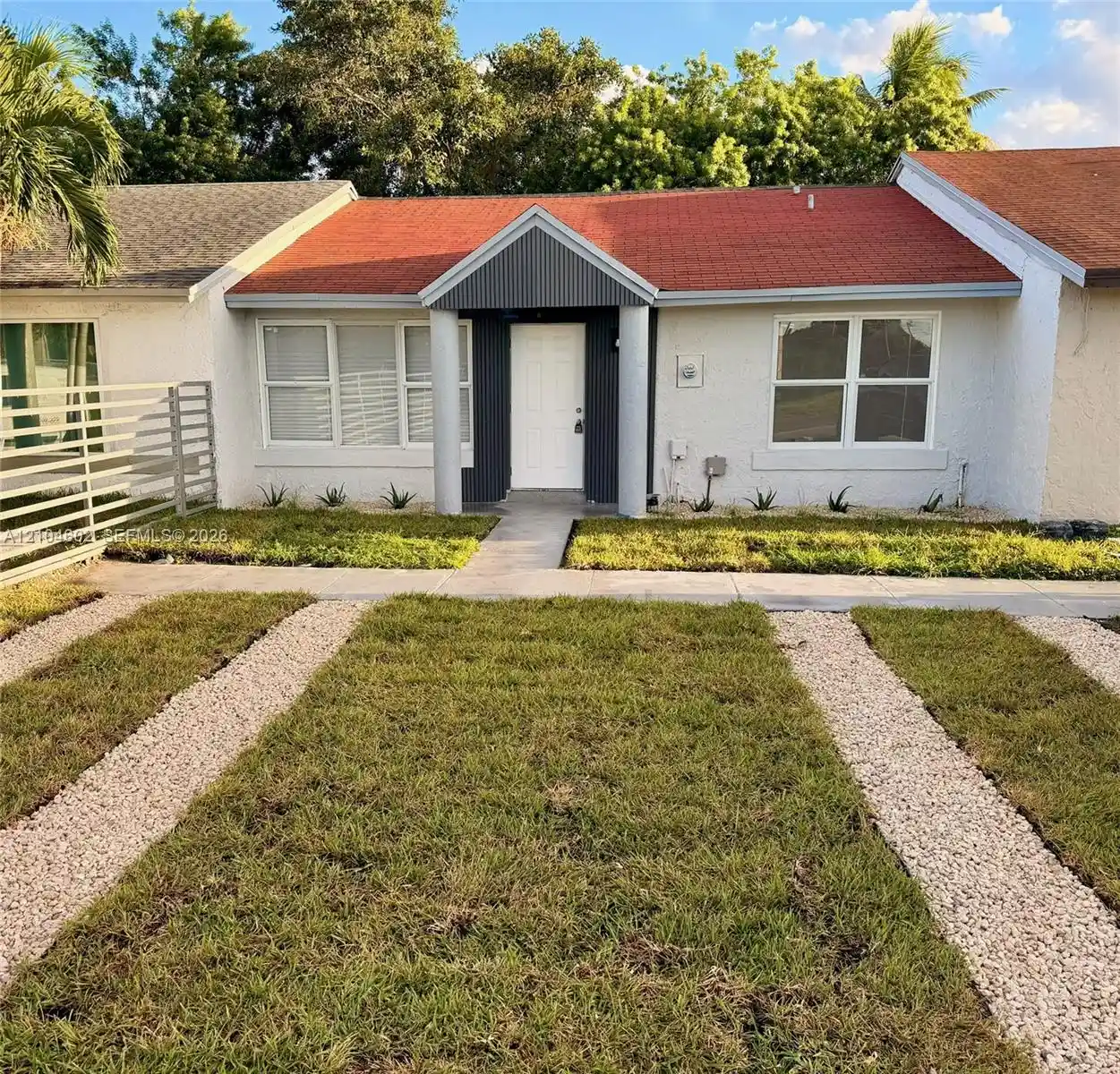 Townhouse for sale at 3954 NW 182nd Lane, Miami Gardens, FL 33055 | MLS# A12104602