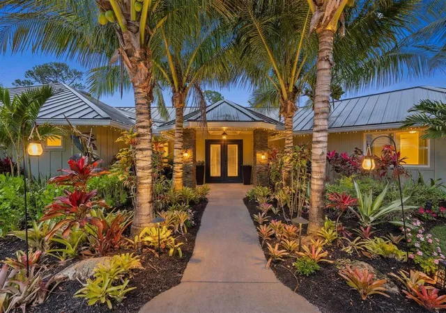 Single family home for sale at 4330 SW Thistle Ter, Palm City, FL 34990 | MLS# B26086911