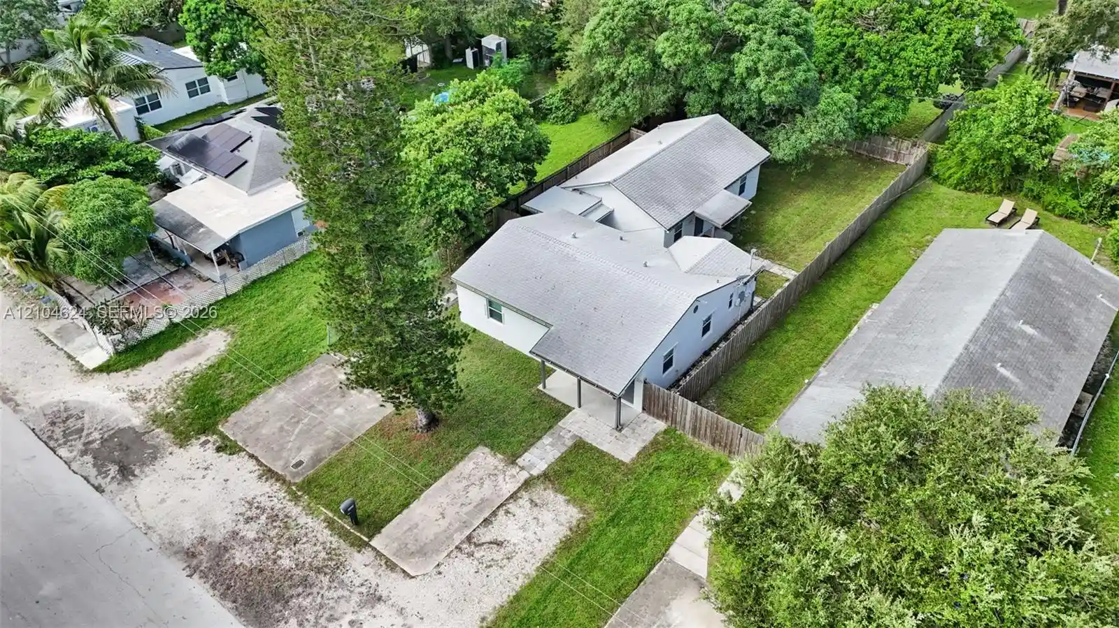 Photo 1 of Multi family home for sale at 1223 Nw 6th Avenue, Fort Lauderdale, FL 33311 | MLS# A12104624 | Listing updated on 2026-10-12