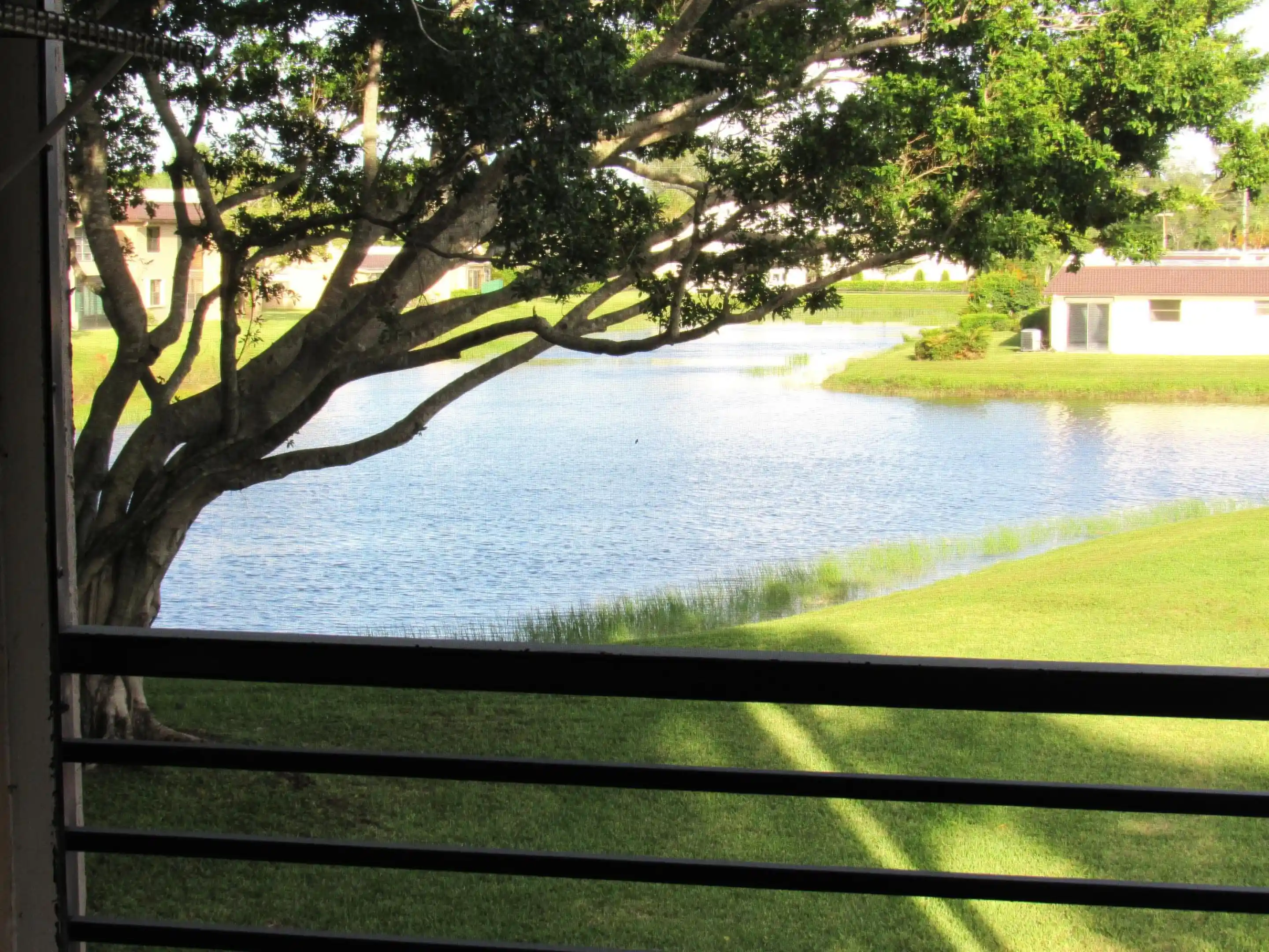 Listing Photo 1 - Condo for sale in 140 Lake Nancy Ln located at 140 Lake Nancy Ln, West Palm Beach, FL 33411 - Unit #216
