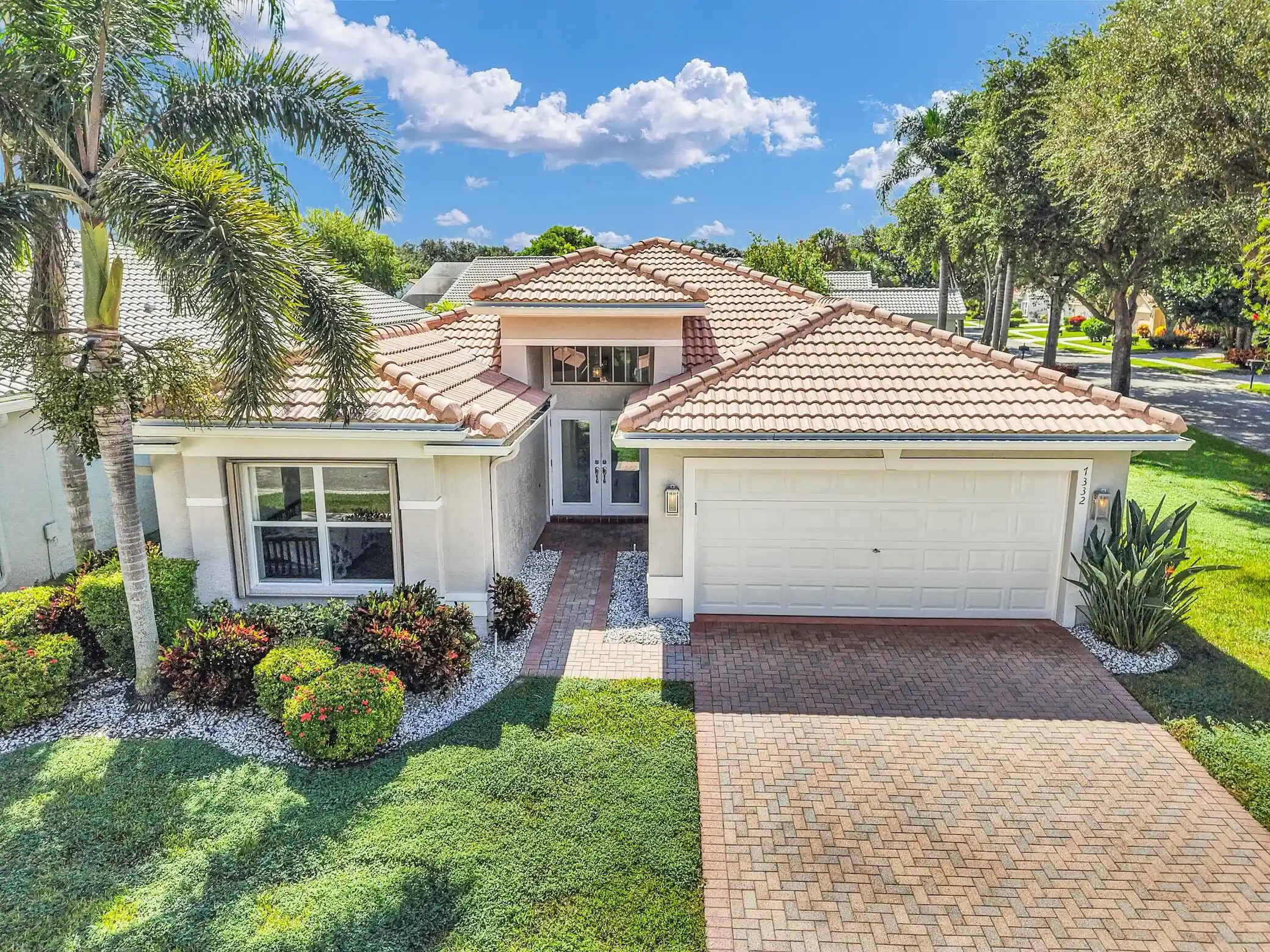 Photo 1 of Sale Pending at 7332 Tonga Ct, Boynton Beach, FL 33437 | MLS# B26086973 | Listing updated on 2026-10-28