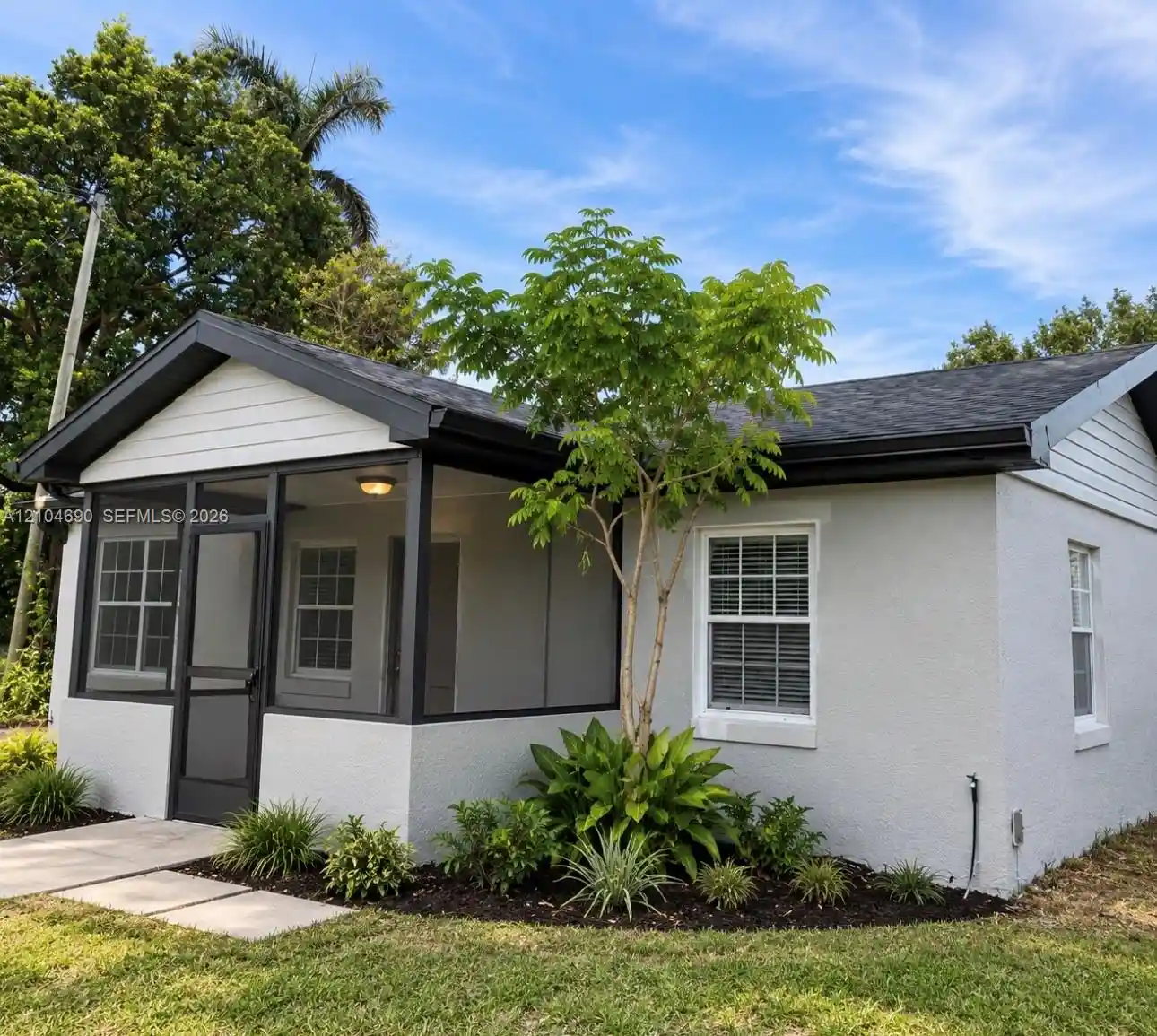 Photo 1 of Single family home for sale at 1140 4th Way, North Fort Myers, FL 33903 | MLS# A12104690 | Listing updated on 2026-10-21