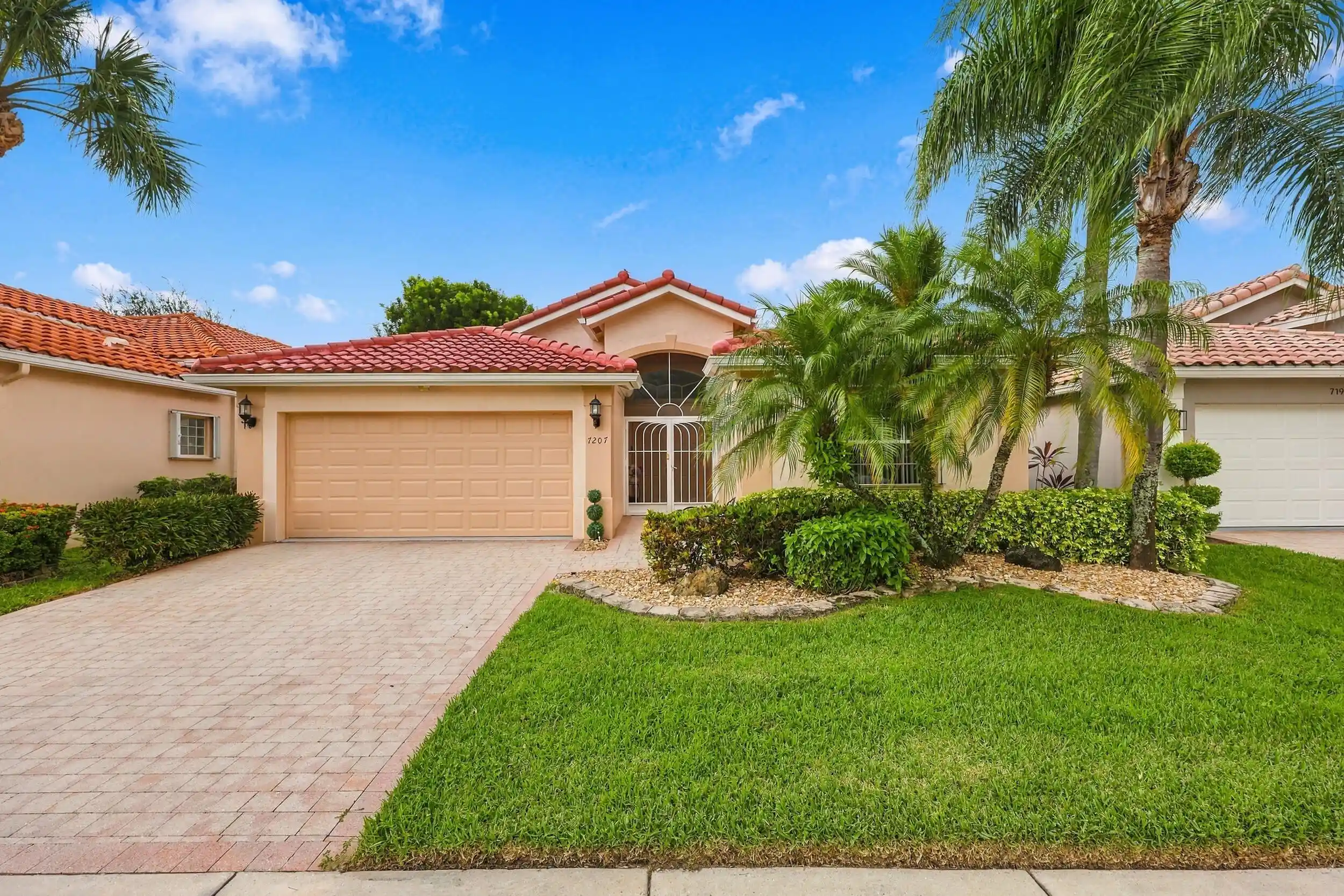 Photo 1 of Single family home for sale at 7207 Lombardy St, Boynton Beach, FL 33472 | MLS# B26086987 | Listing updated on 2026-10-27