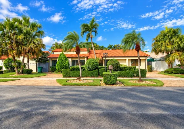 Single family home for sale at 2230 SW 131st Place, Miami, FL 33175 | MLS# A12103013