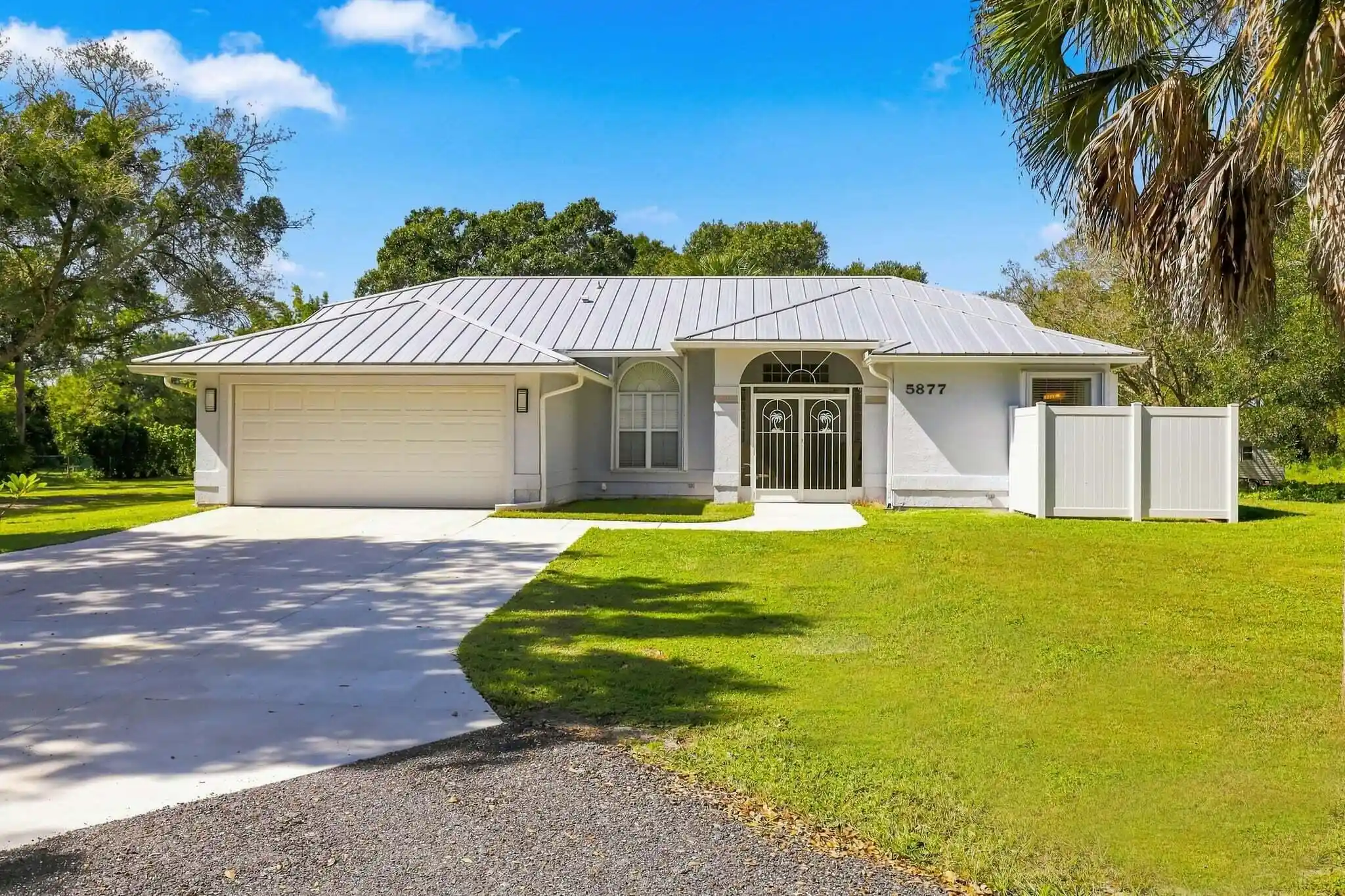 Photo 1 of Single family home for sale at 5877 Clydesdale Ln, Port Saint Lucie, FL 34987 | MLS# B26087008 | Listing updated on 2026-10-28