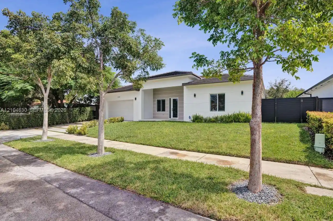 Photo 1 of Single family home for sale at 21329 Ingraham Ave Rd, Cutler Bay, FL 33189 | MLS# A12104630 | Listing updated on 2026-10-27