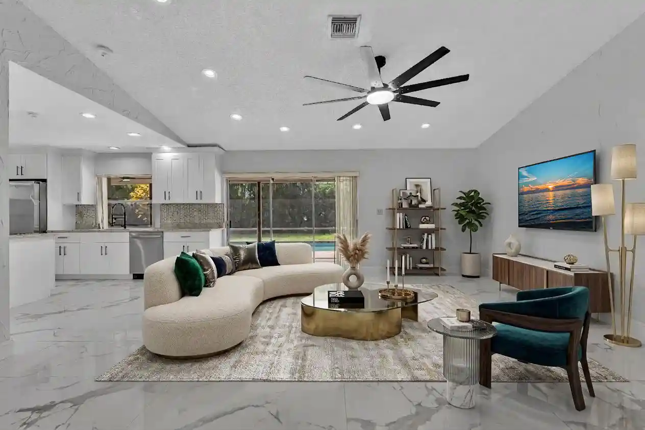 Single family home for sale at 8866 NW 2nd Place, Coral Springs, FL 33071 | MLS# B26087037