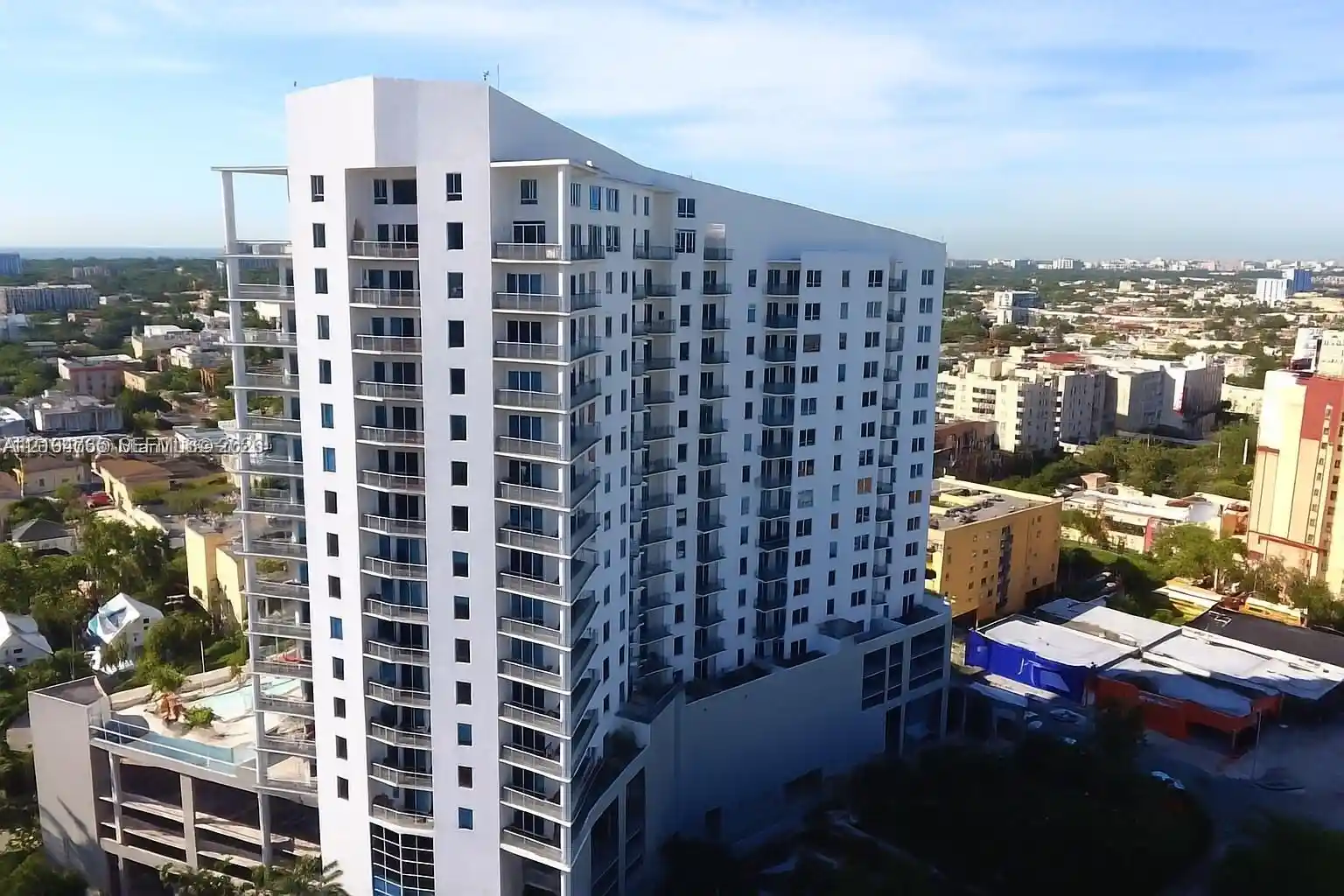 Photo 1 of Condo for sale at 10 S River Dr #1202, Miami, FL 33130 | MLS# A12104765 | Listing updated on 2026-10-24