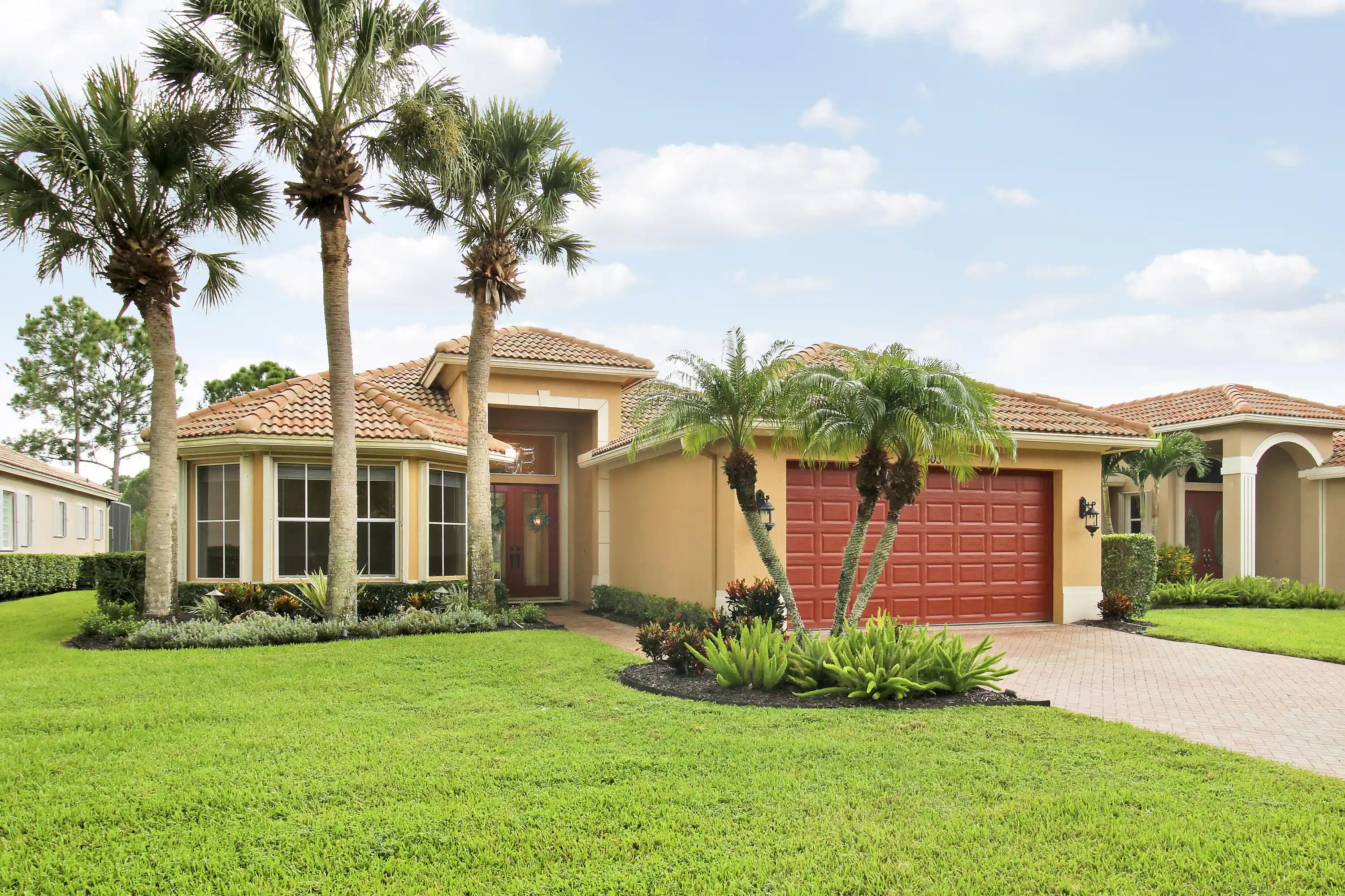 Photo 1 of Single family home for sale at 7603 Greenbrier Cir, Port Saint Lucie, FL 34986 | MLS# B26087098 | Listing updated on 2026-10-28