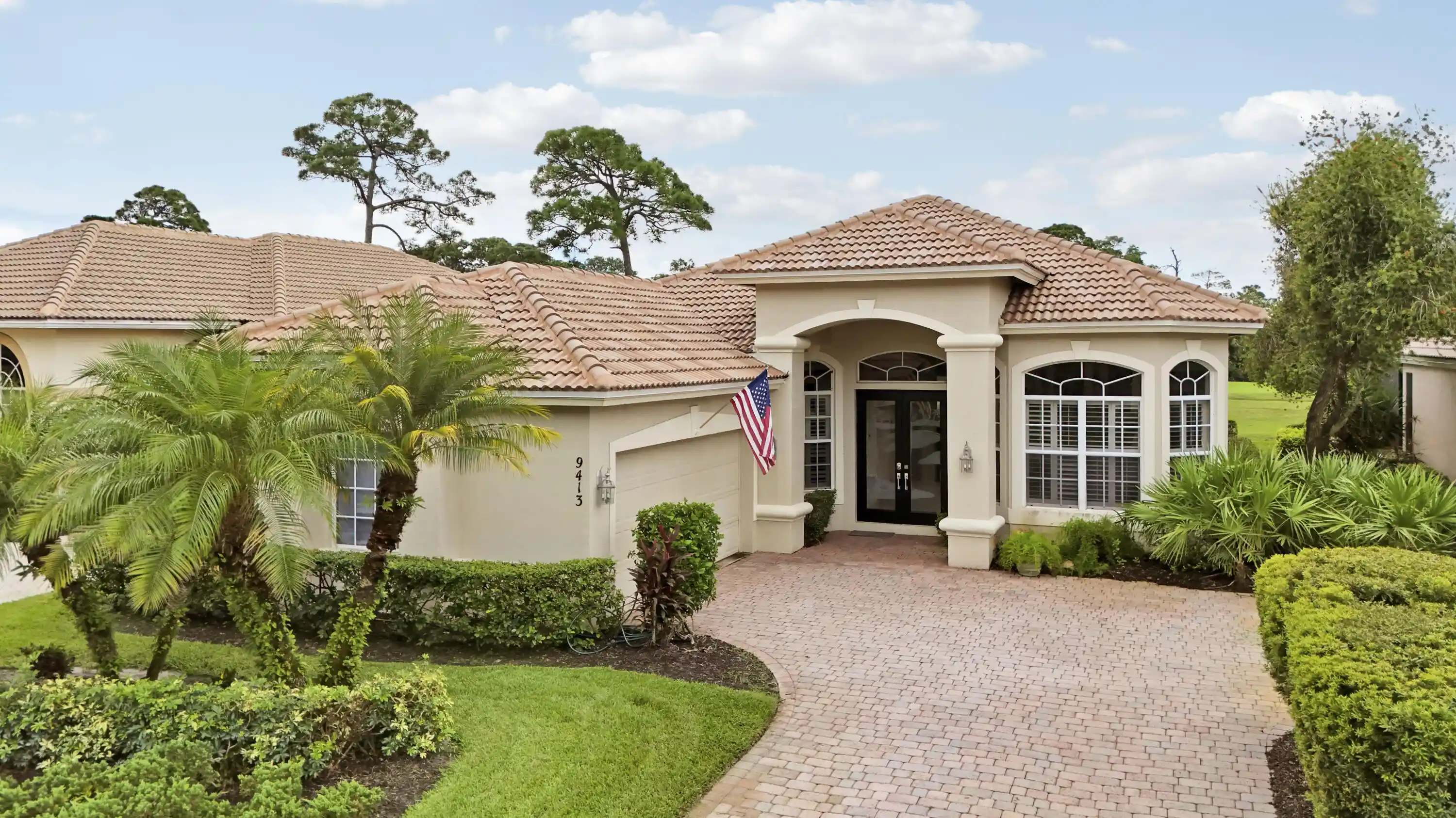 Photo 1 of Single family home for sale at 9413 Avenel Ln, Port Saint Lucie, FL 34986 | MLS# B26087099 | Listing updated on 2026-10-19