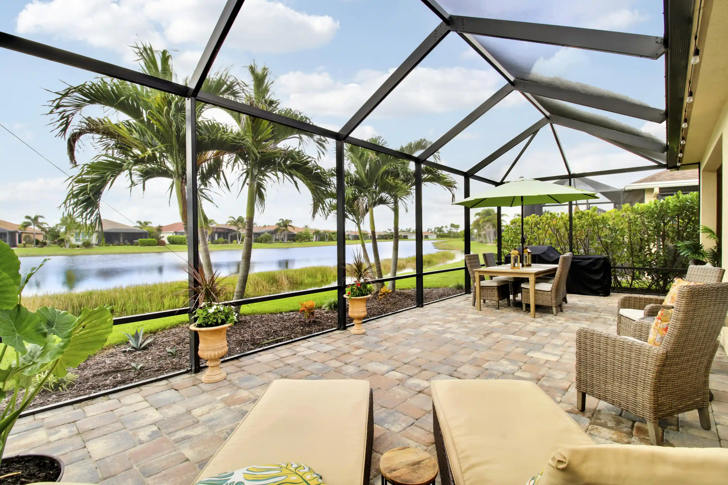 Photo 1 of Single family home for sale at 12350 Sw Weeping Willow Ave, Port Saint Lucie, FL 34987 | MLS# B26087100 | Listing updated on 2026-10-19