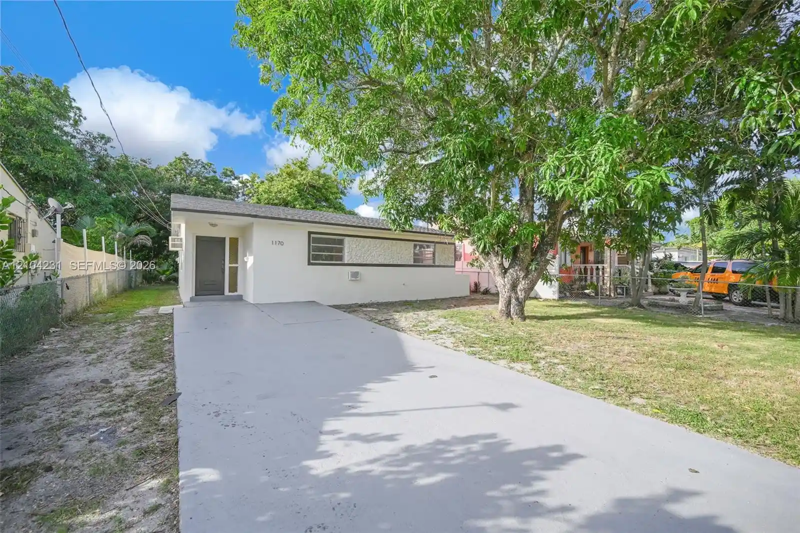 Single family home for sale at 1170 NW 120th Street, North Miami, FL 33168 | MLS# A12104231