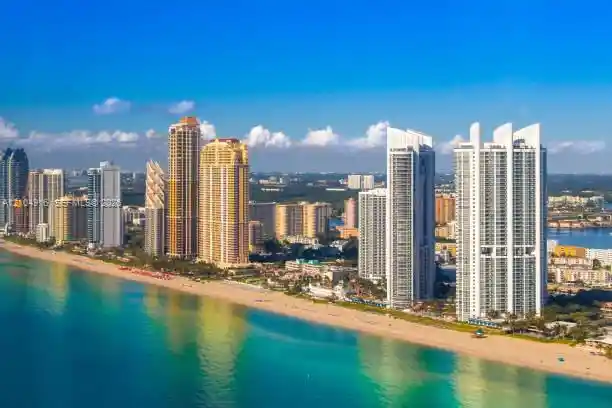 Condo for sale at 17021 N Bay Rd #428, Sunny Isles Beach, FL 33160 | MLS# A12104916