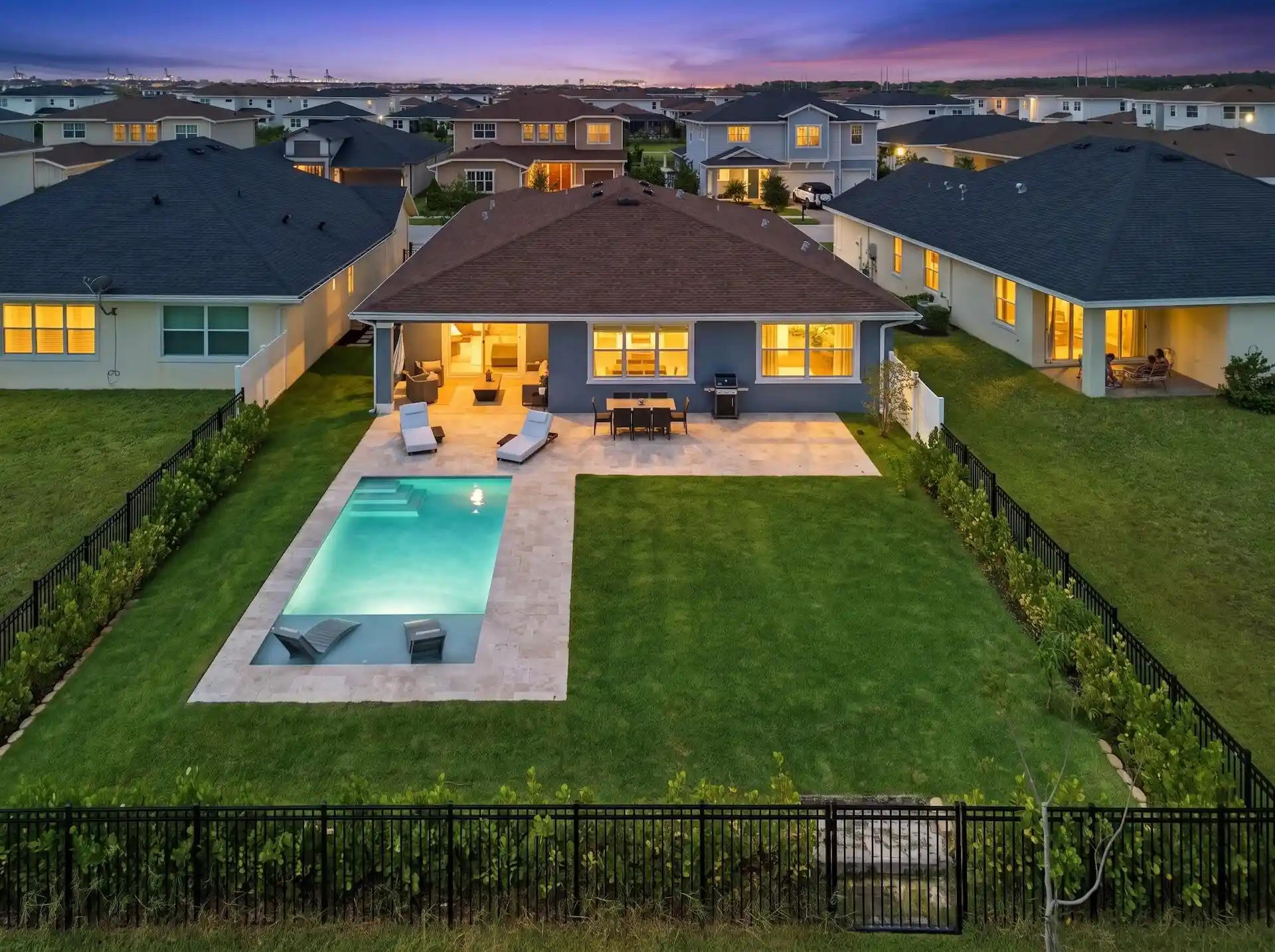 Single family home for sale at 1534 Heron Nook Rd, Loxahatchee, FL 33470 | MLS# B26087169