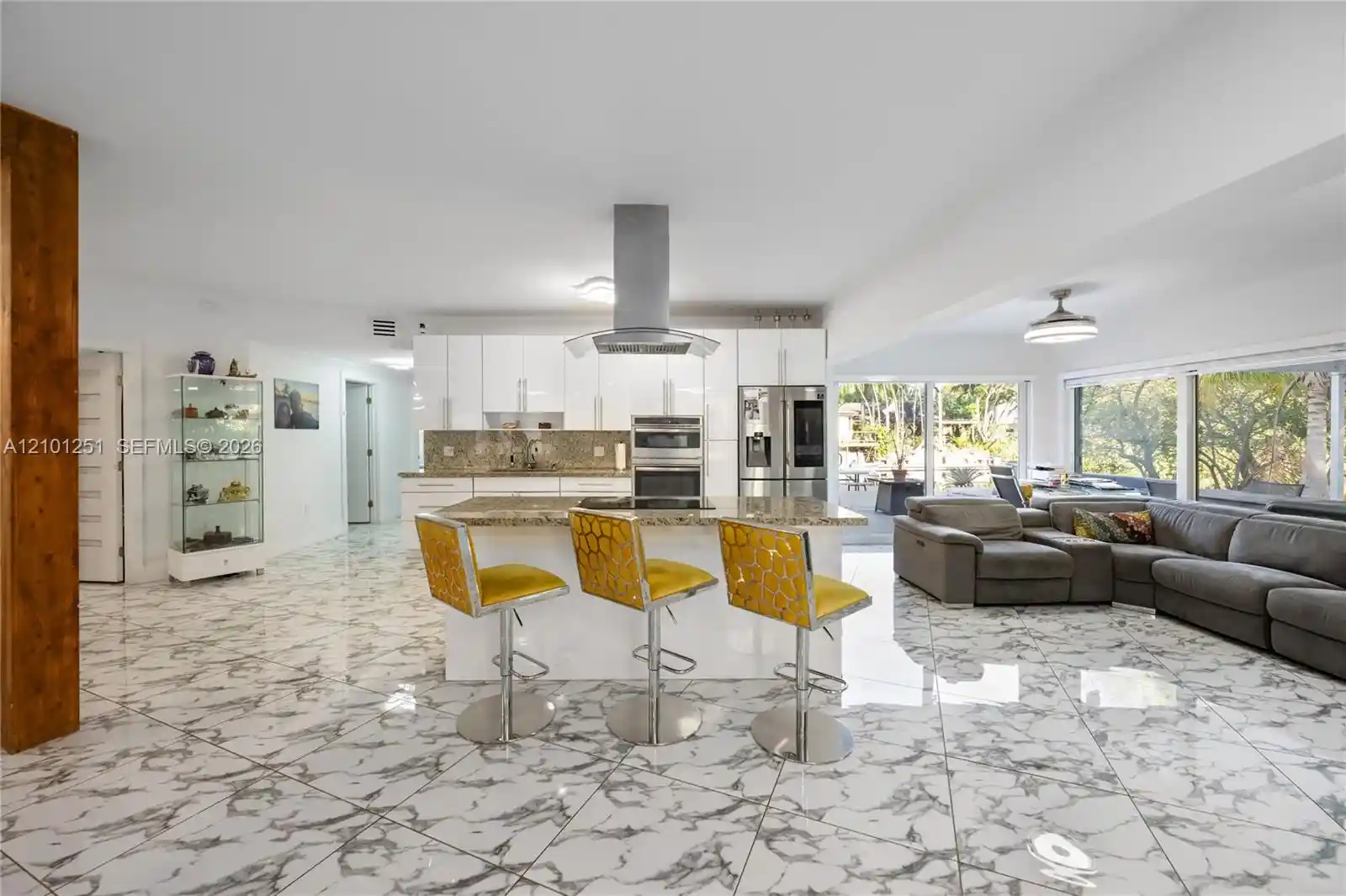 Photo 1 of Single family home for sale at 12599 Ne 2nd Avenue, North Miami, FL 33161 | MLS# A12101251 | Listing updated on 2026-10-19