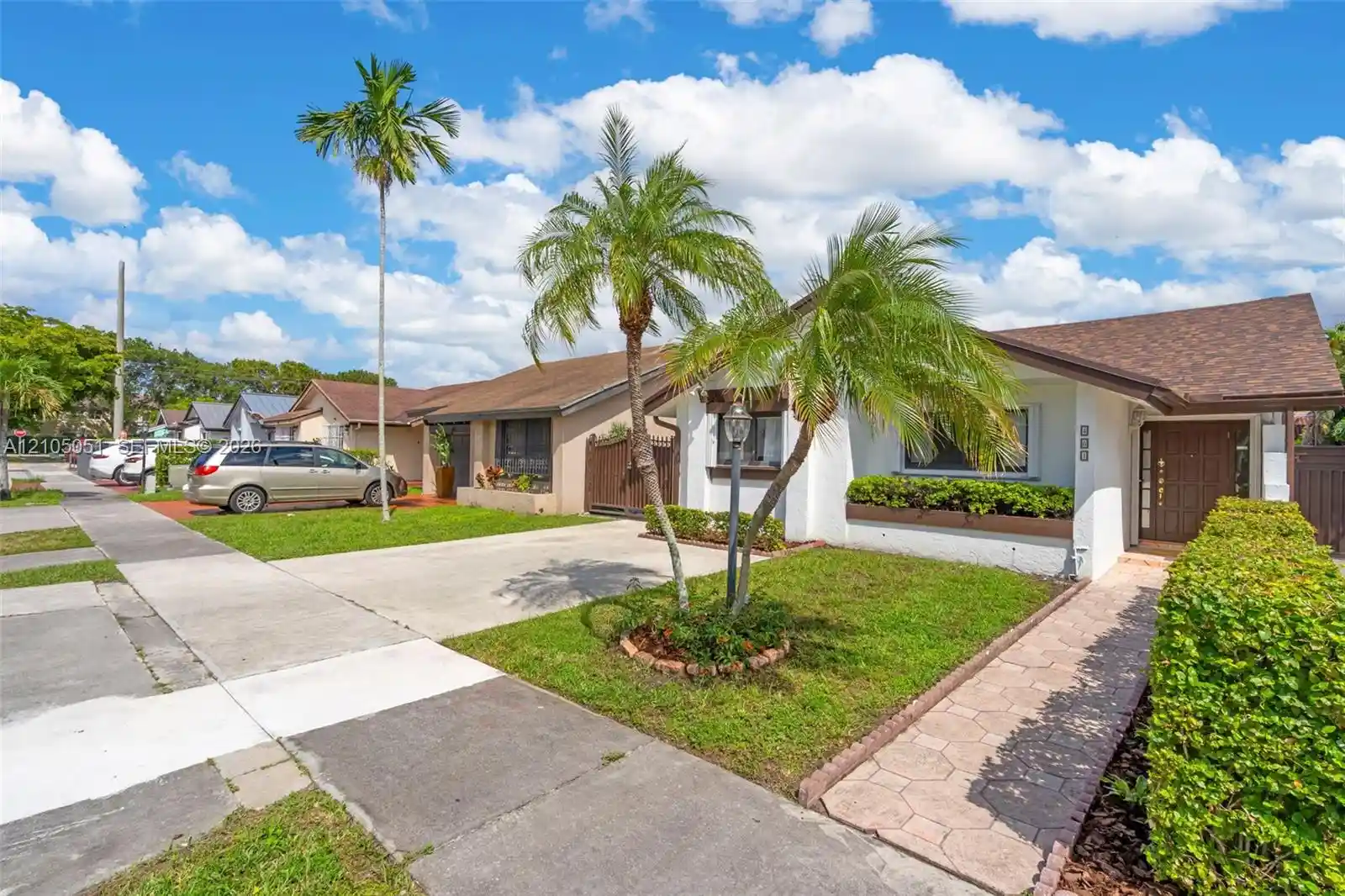 Single family home for sale at 461 SW 89th Court, Miami, FL 33174 | MLS# A12105051