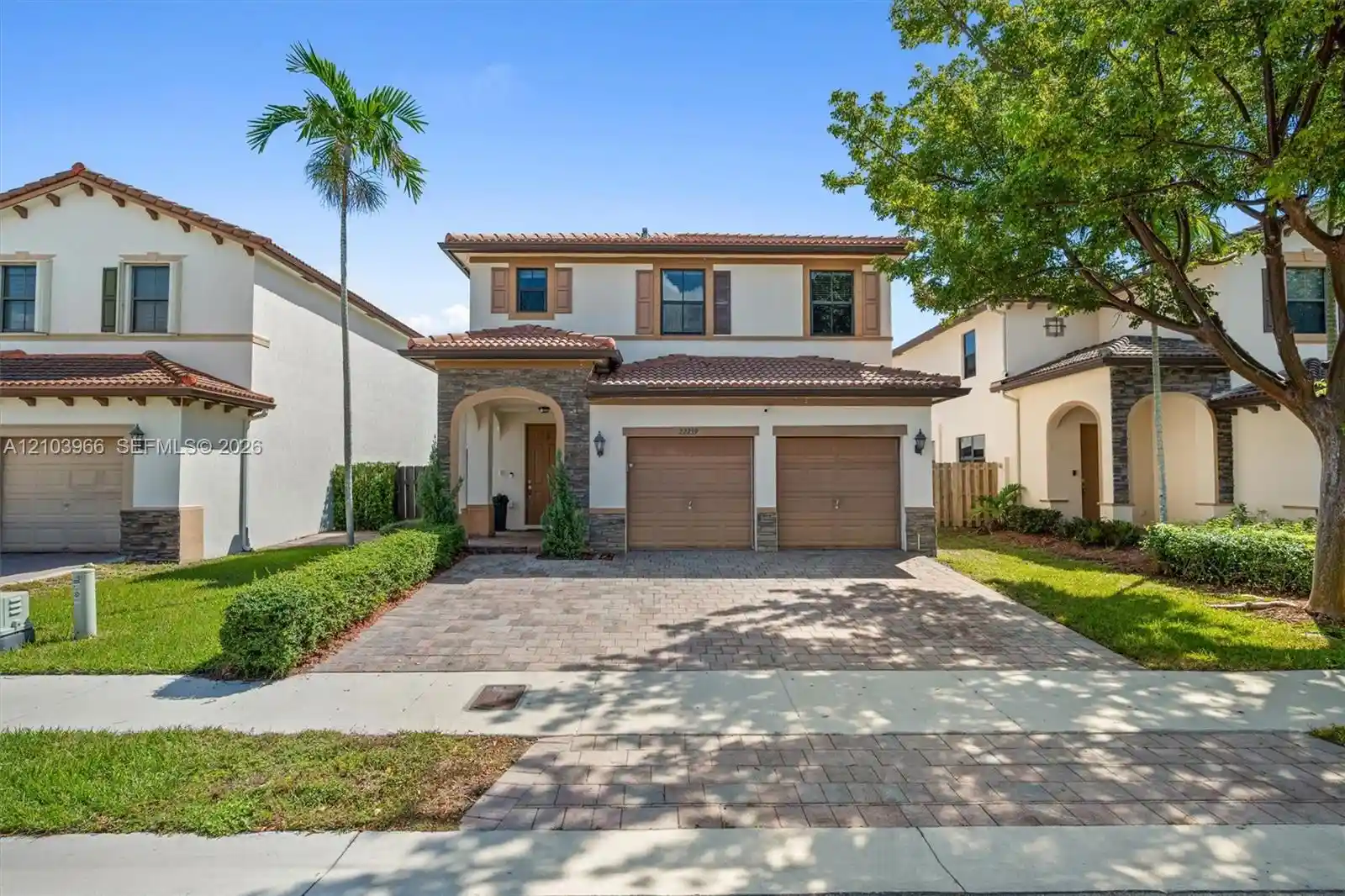 Single family home for sale at 22759 SW 93rd Court, Cutler Bay, FL 33190 | MLS# A12103966
