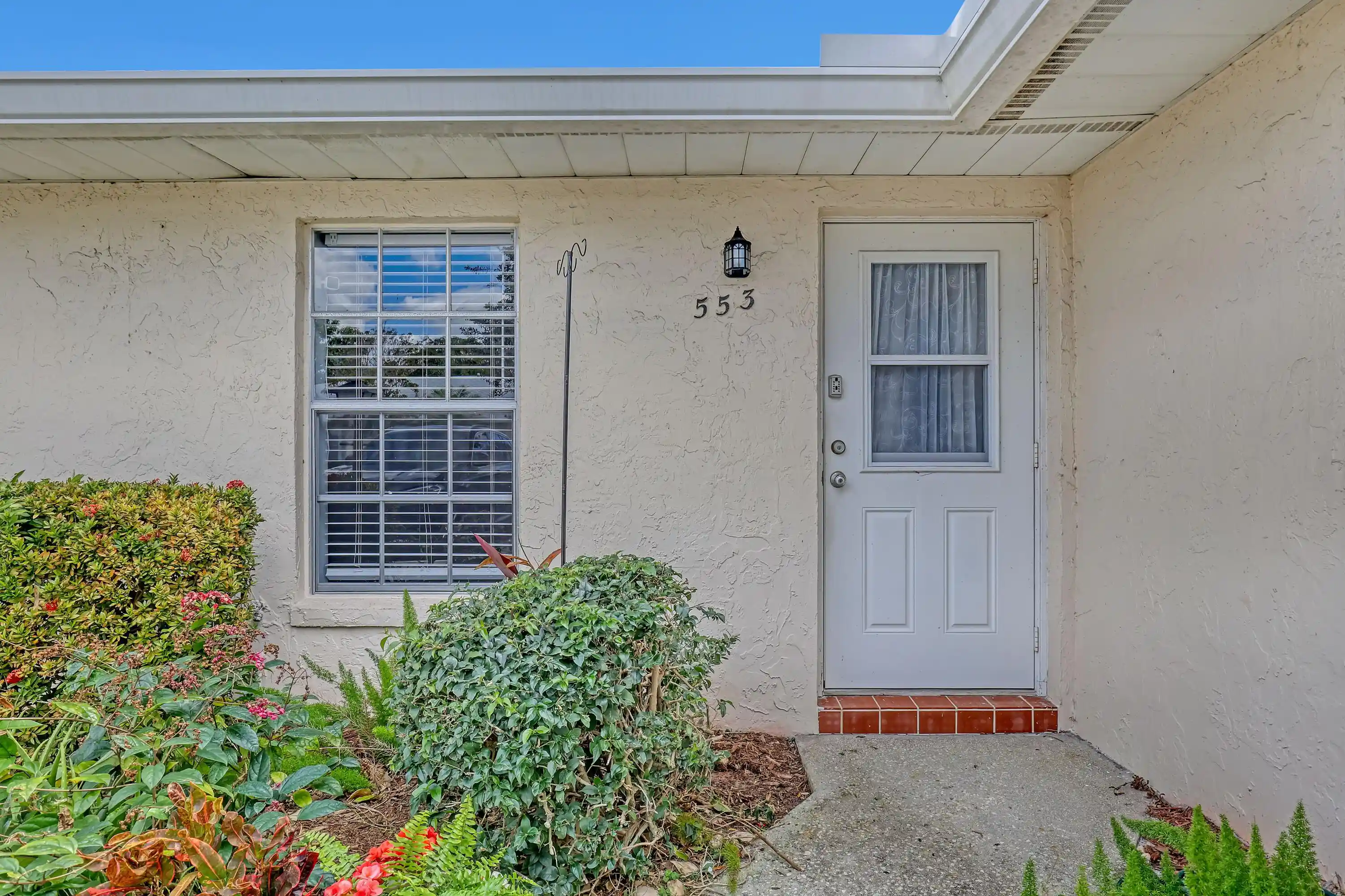 Condo for sale at 553 Covered Brg Blvd, Lake Worth, FL 33467 | MLS# B26087234