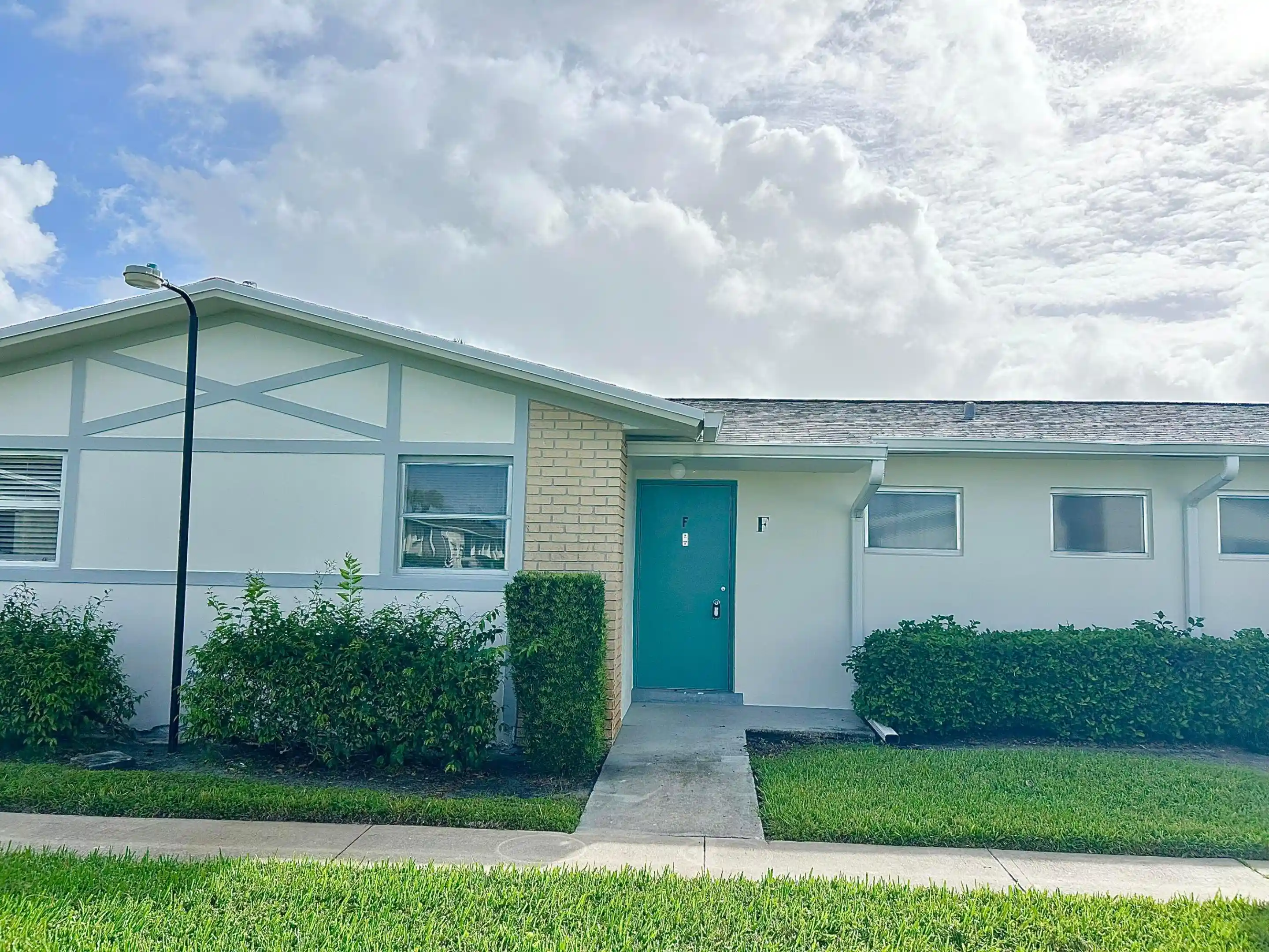 Photo 1 of Single family home for sale at 2653 Dudley Dr W #F, West Palm Beach, FL 33415 | MLS# B26087251 | Listing updated on 2026-10-27