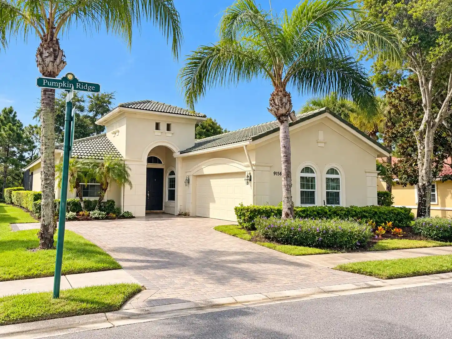 Photo 1 of Single family home for sale at 9156 Pumpkin Ridge, Port Saint Lucie, FL 34986 | MLS# B26087266 | Listing updated on 2026-10-27