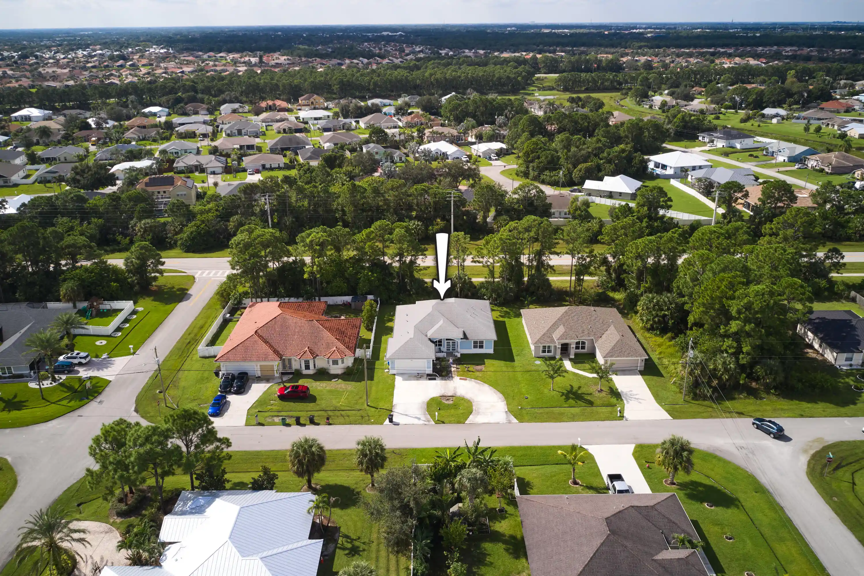 Photo 1 of Single family home for sale at 5912 Nw Culebra Ave, Port Saint Lucie, FL 34986 | MLS# B26087268 | Listing updated on 2026-10-29