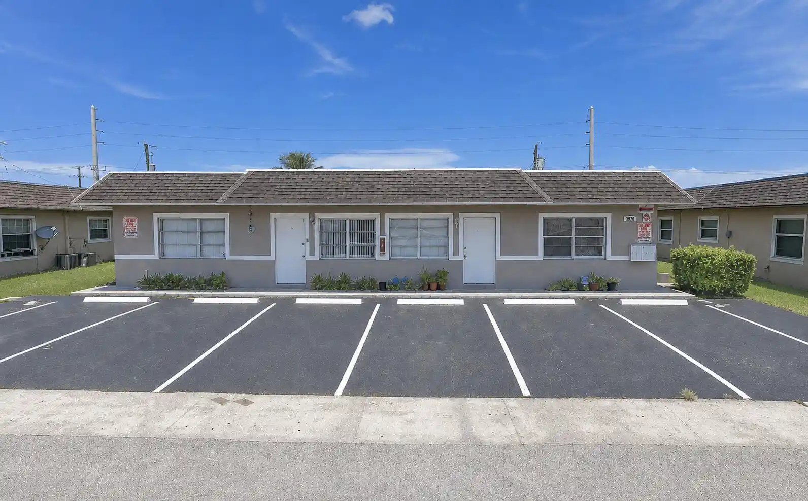 Multi family home for sale at 3970 NW 31st Terrace, Lauderdale Lakes, FL 33309 | MLS# B26087278